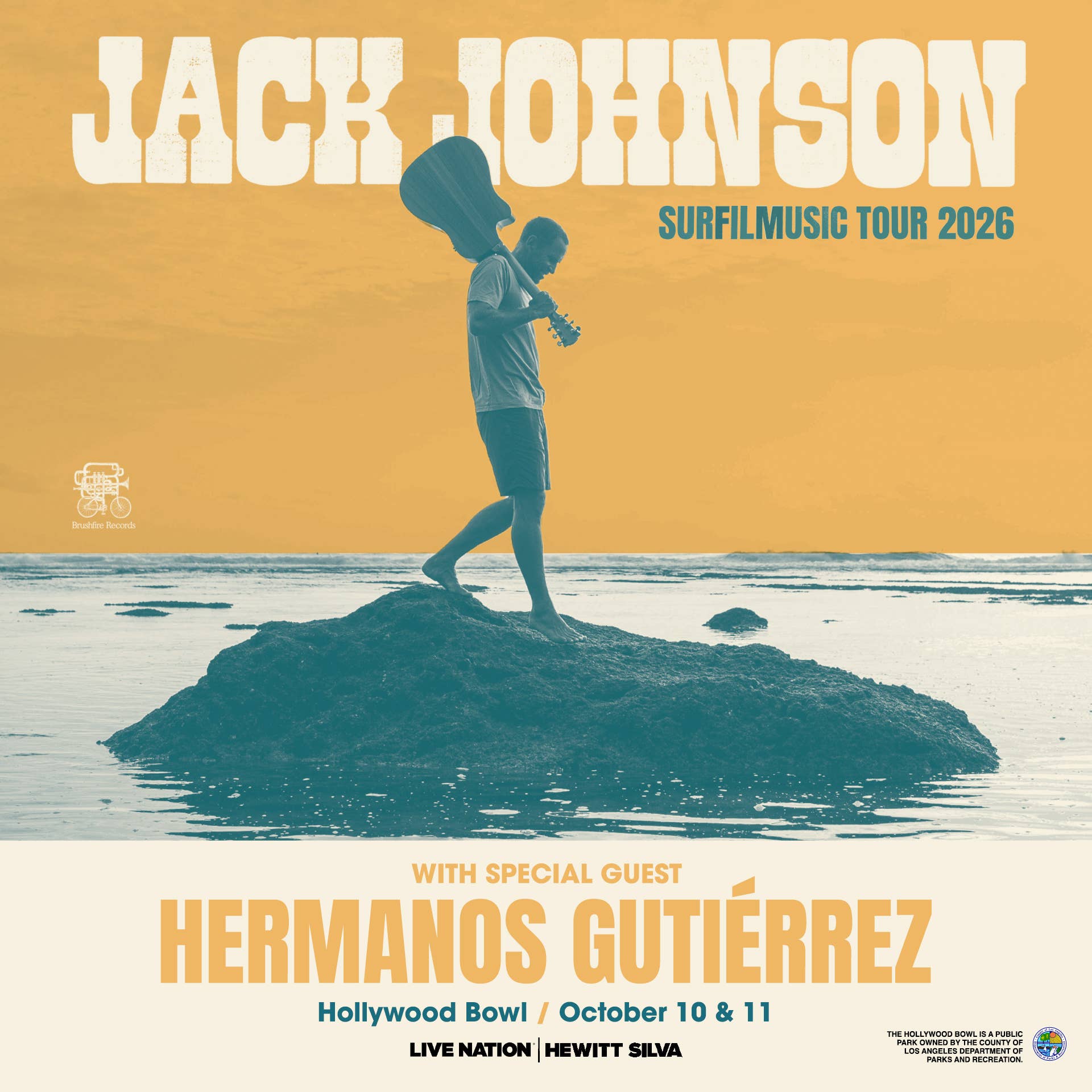 Thumbnail for Jack Johnson
