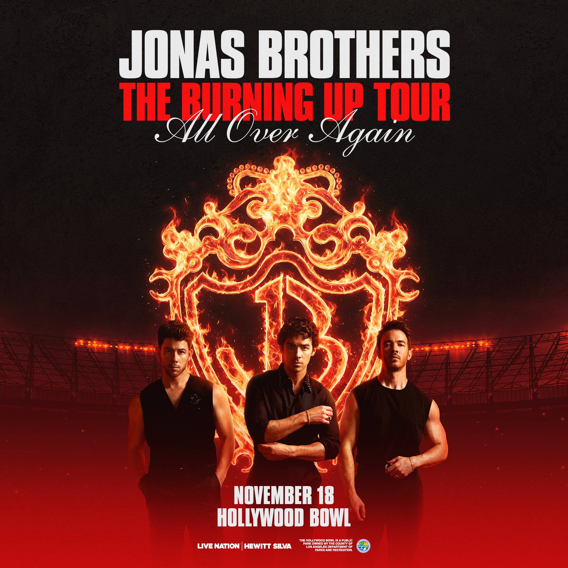 Thumbnail for Jonas Brothers