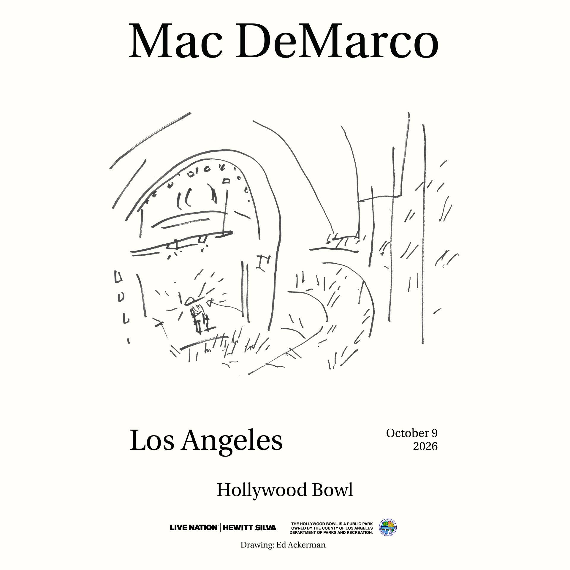 Thumbnail for Mac DeMarco