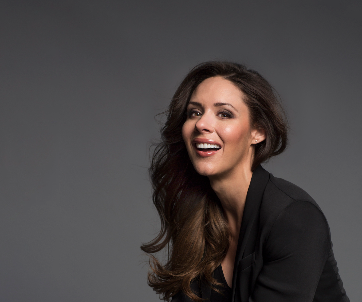 Tamara Mumford