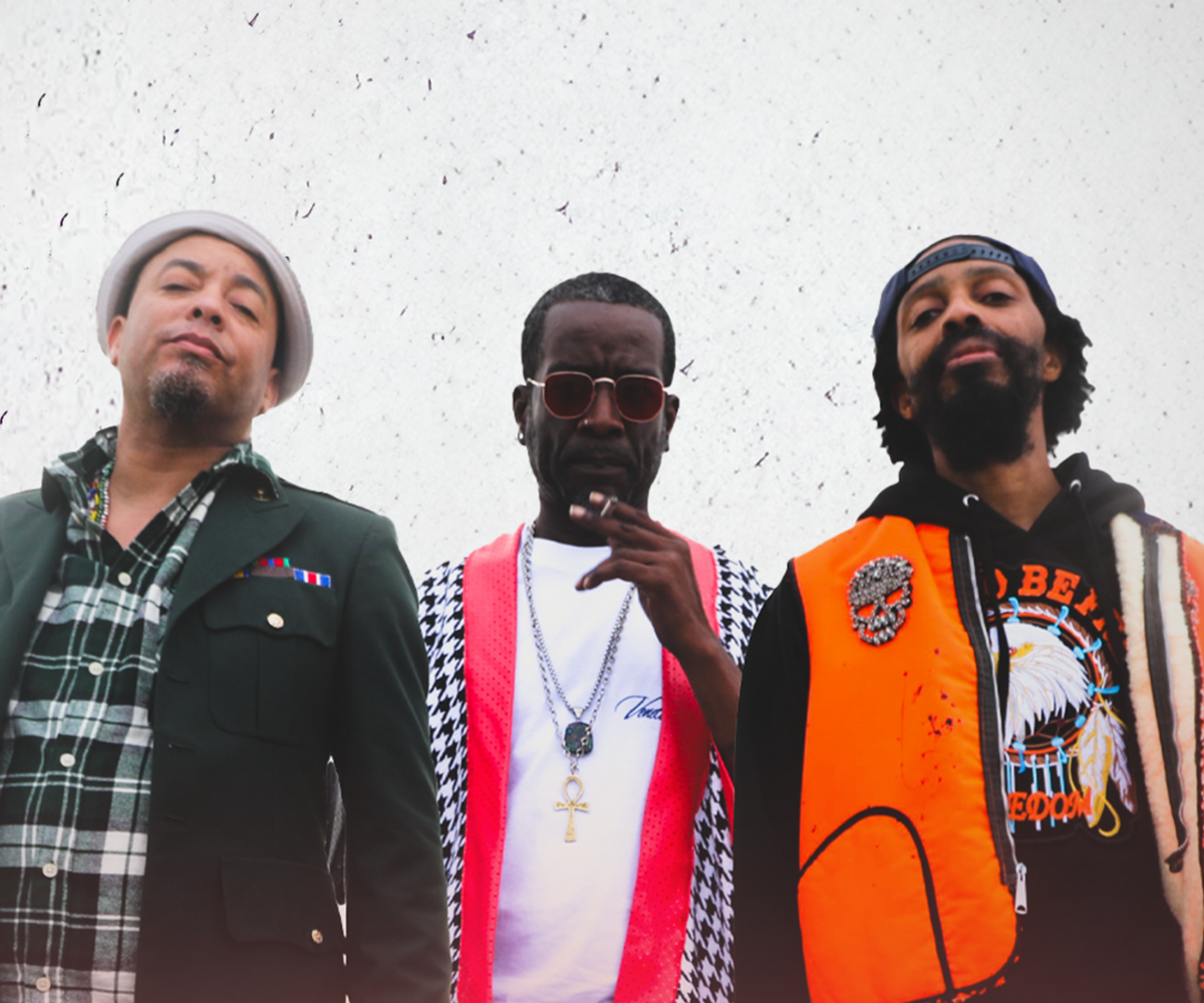 The Pharcyde