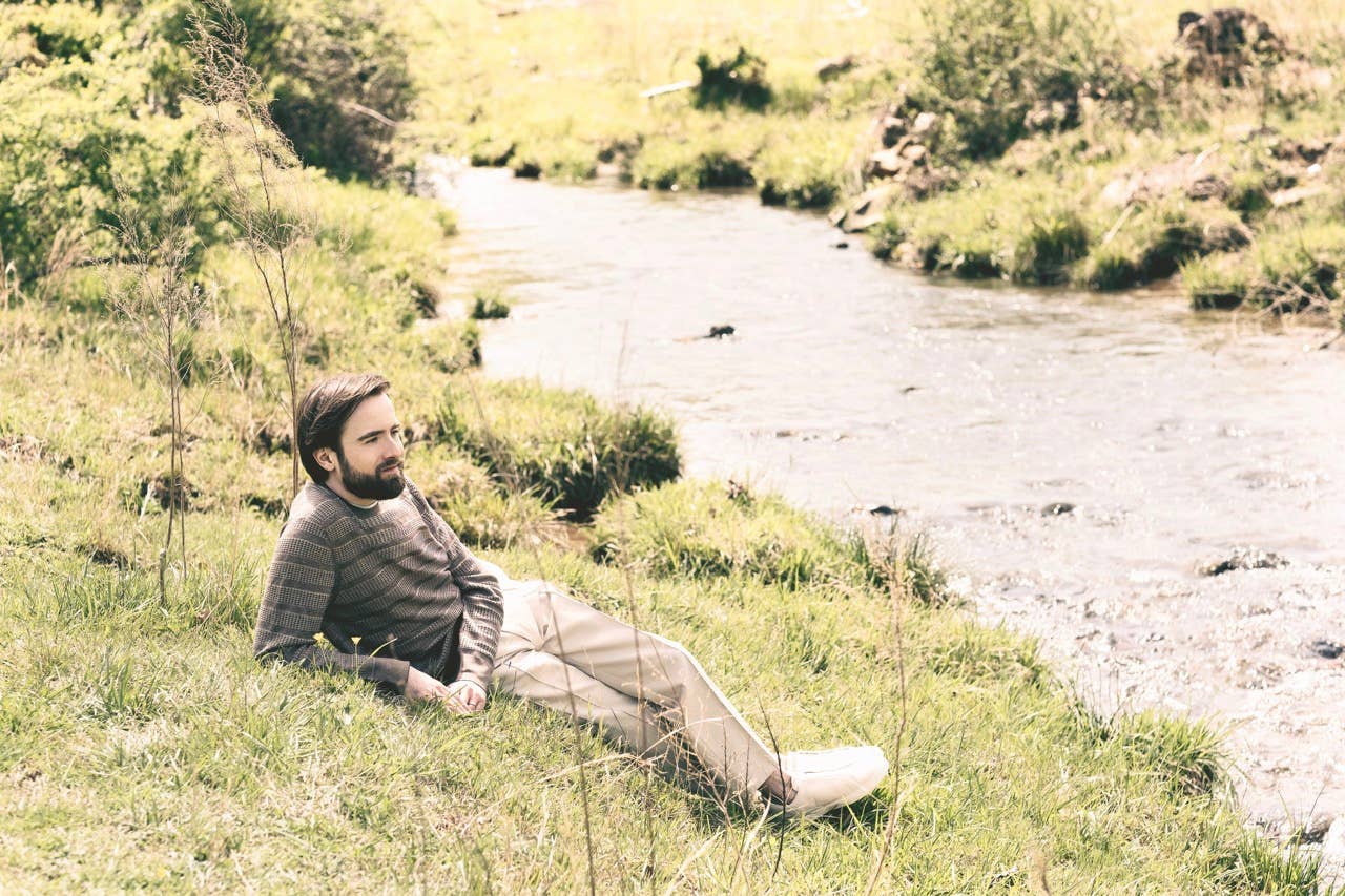 Daniil Trifonov