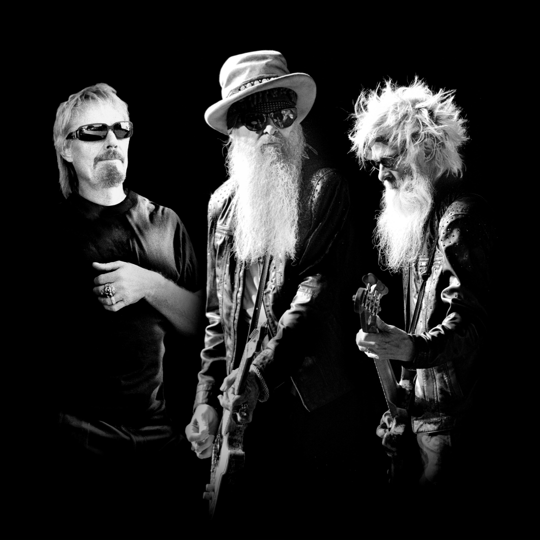 Thumbnail for ZZ Top