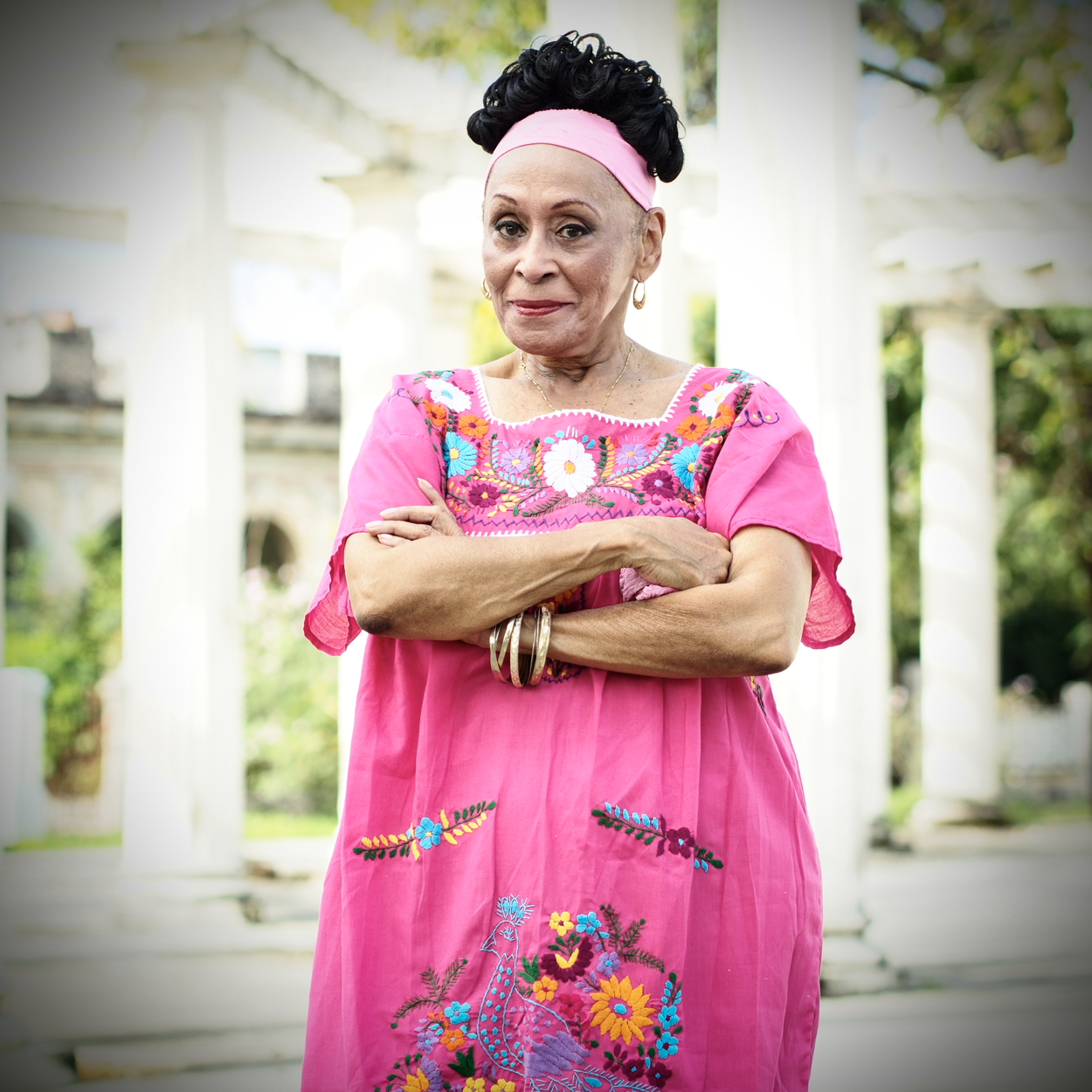Thumbnail for Gustavo Dudamel & Omara Portuondo