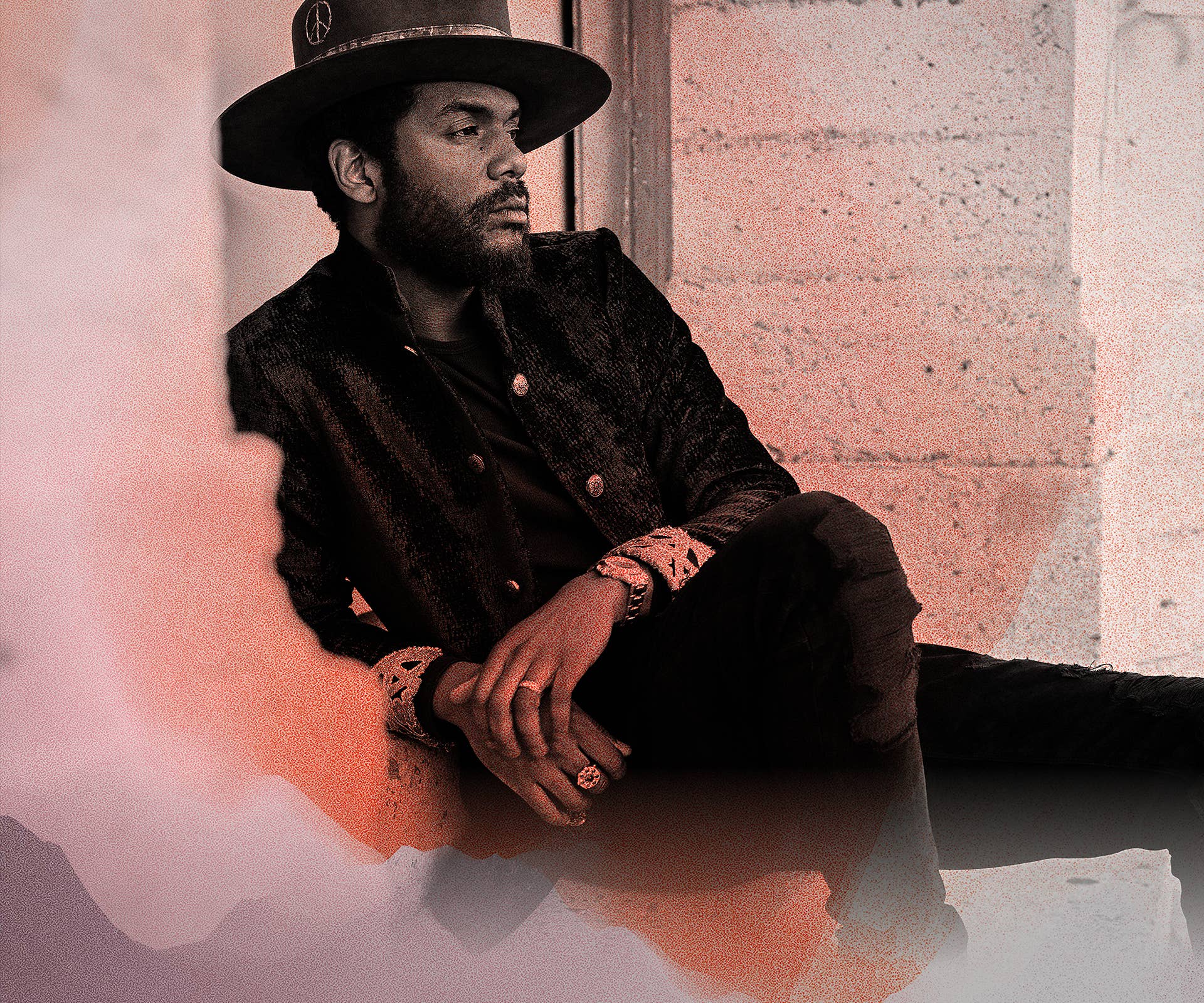 Thumbnail for Gary Clark Jr.