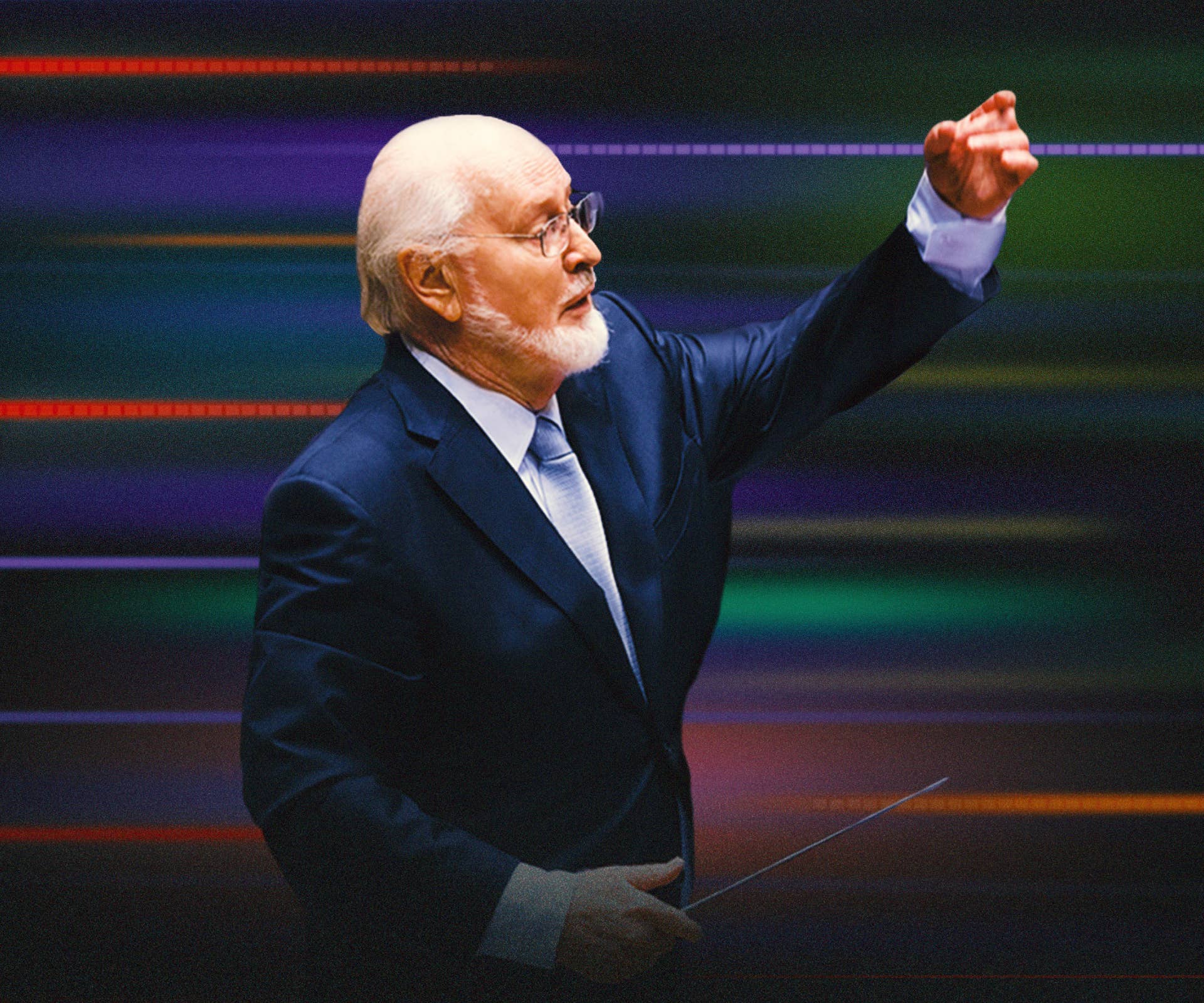 Thumbnail for Maestro of the Movies: The Music of John Williams