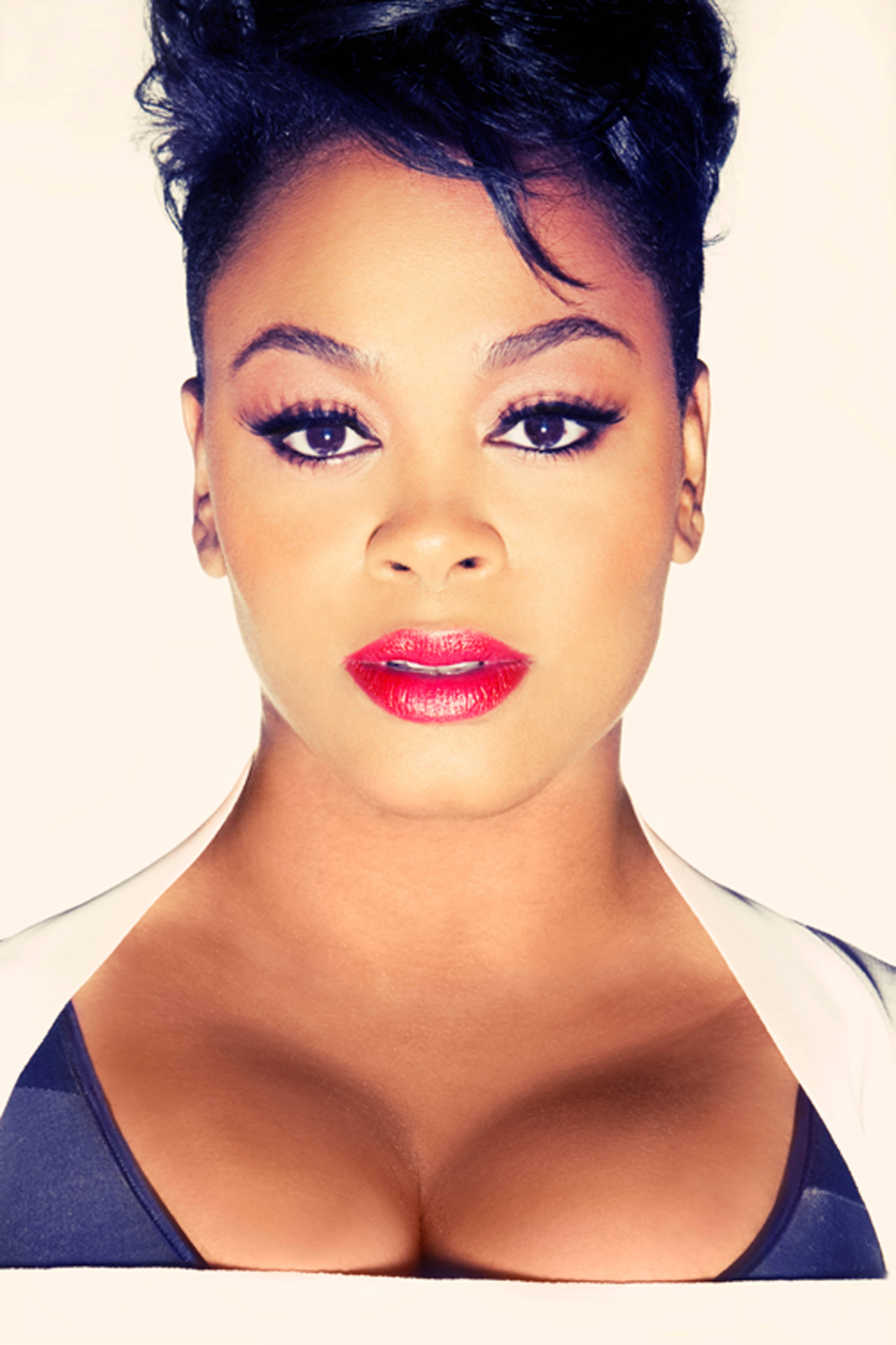 Thumbnail for (Canceled) Jill Scott