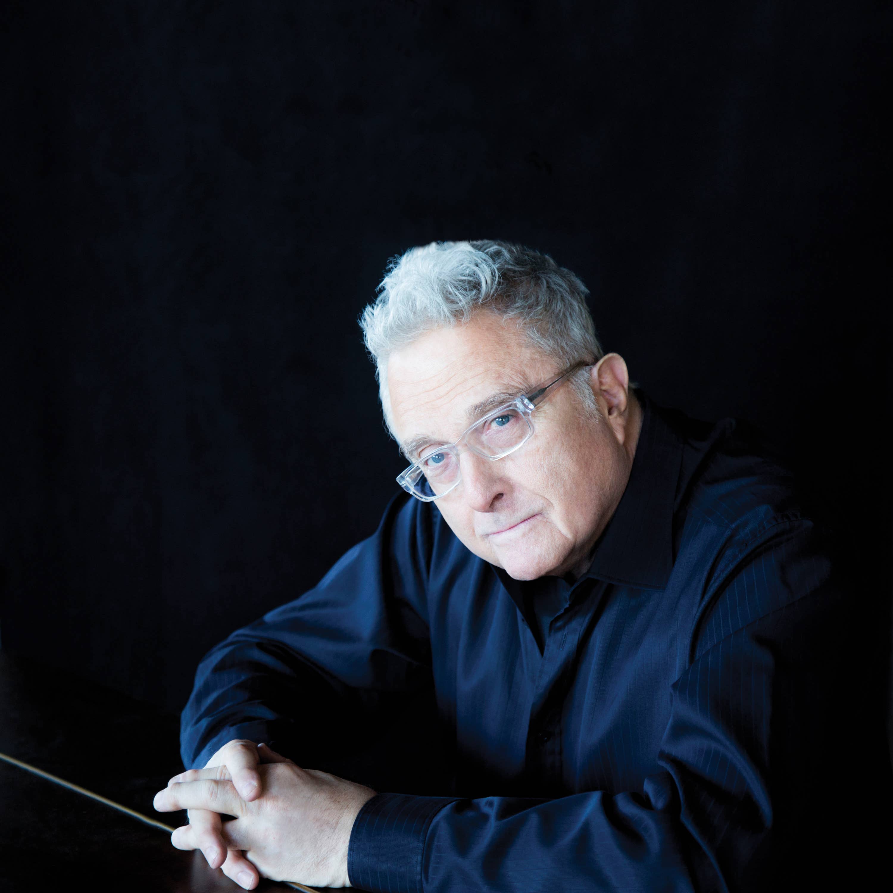 Thumbnail for Randy Newman: The Albums 1968-2018