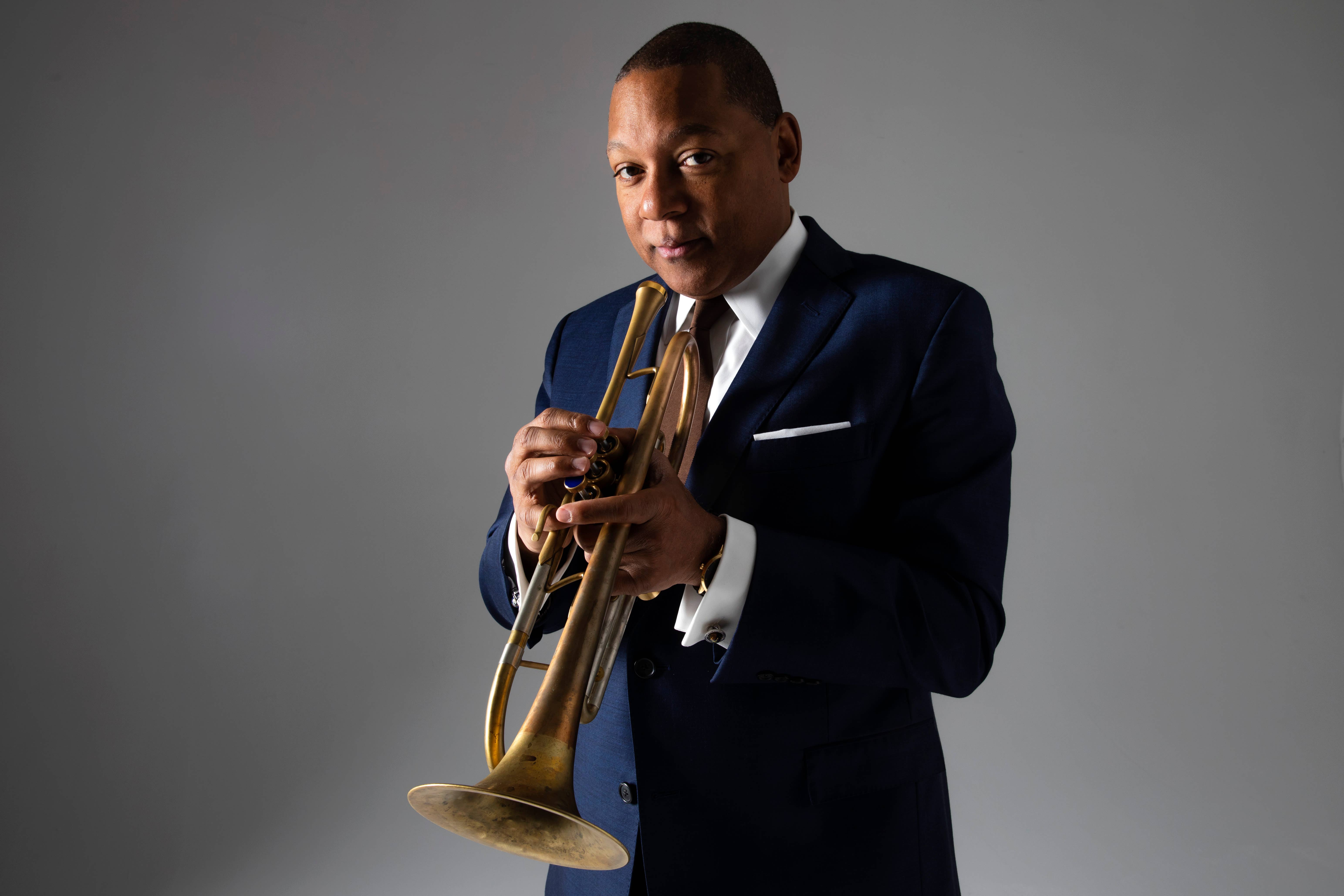 Thumbnail for Jazz at Lincoln Center Orchestra with Wynton Marsalis Presents Spaces, Feat. Lil Buck & Jared Grimes
