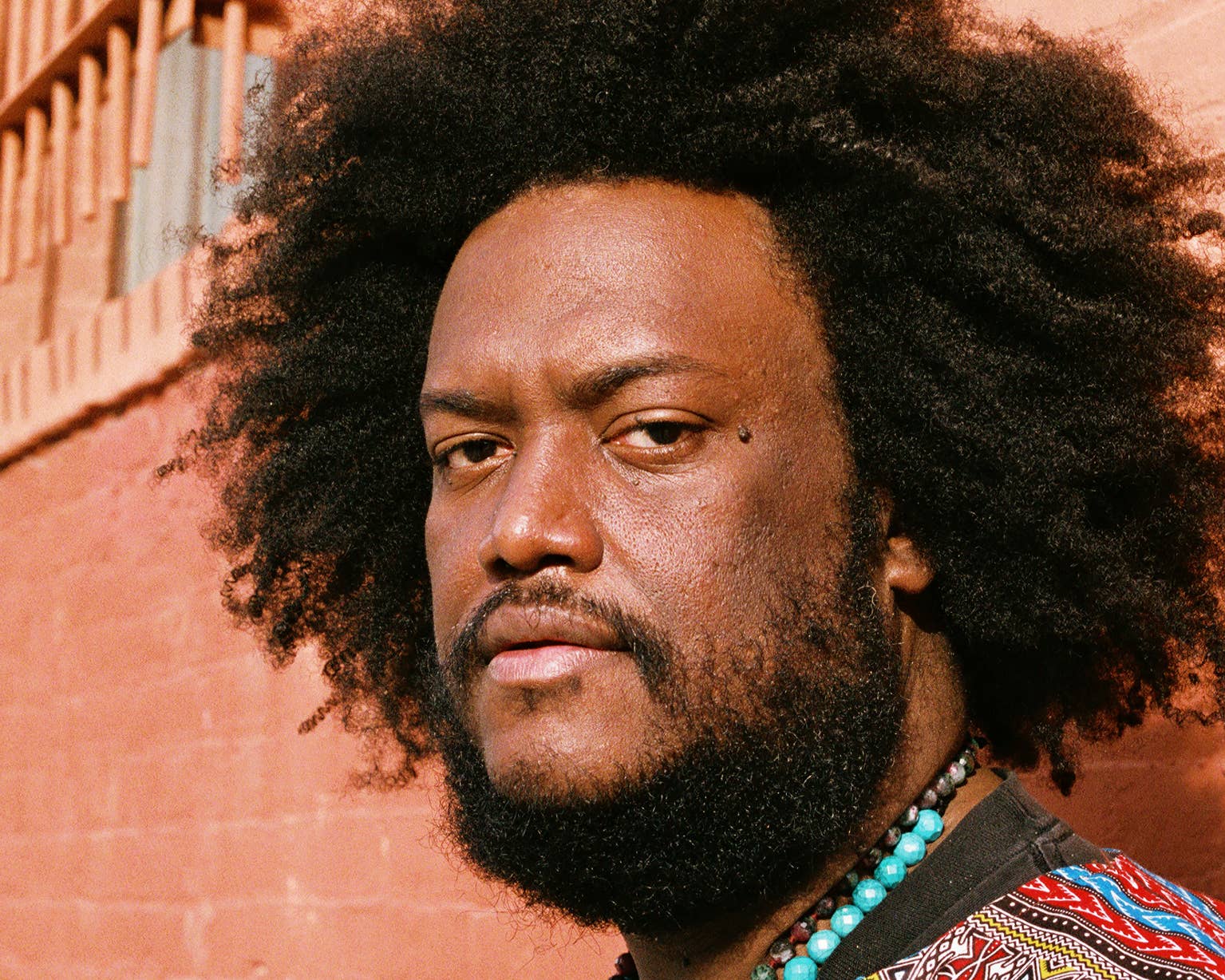 Thumbnail for Kamasi Washington Earl Sweatshirt