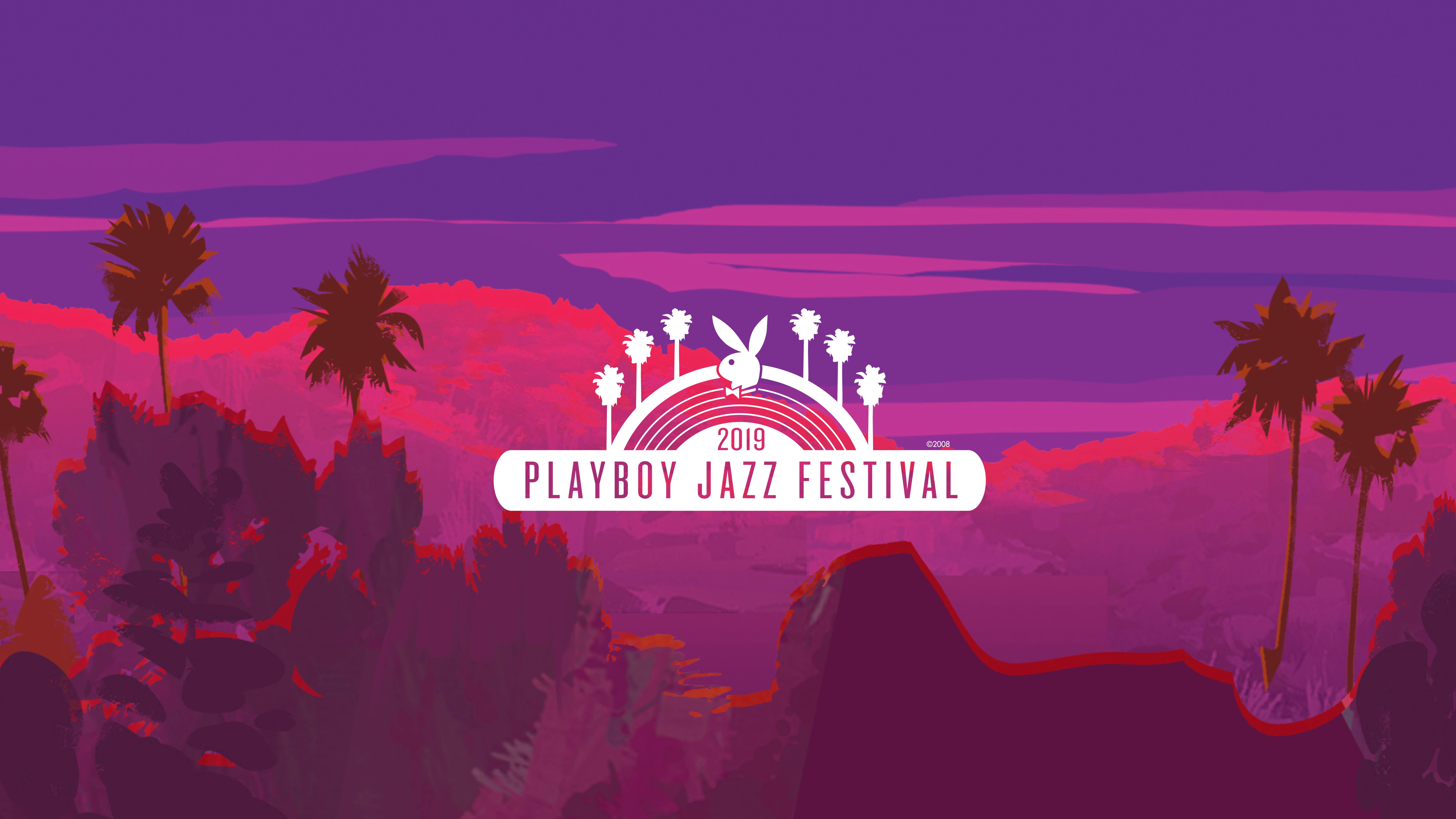 Thumbnail for Playboy Jazz Festival
