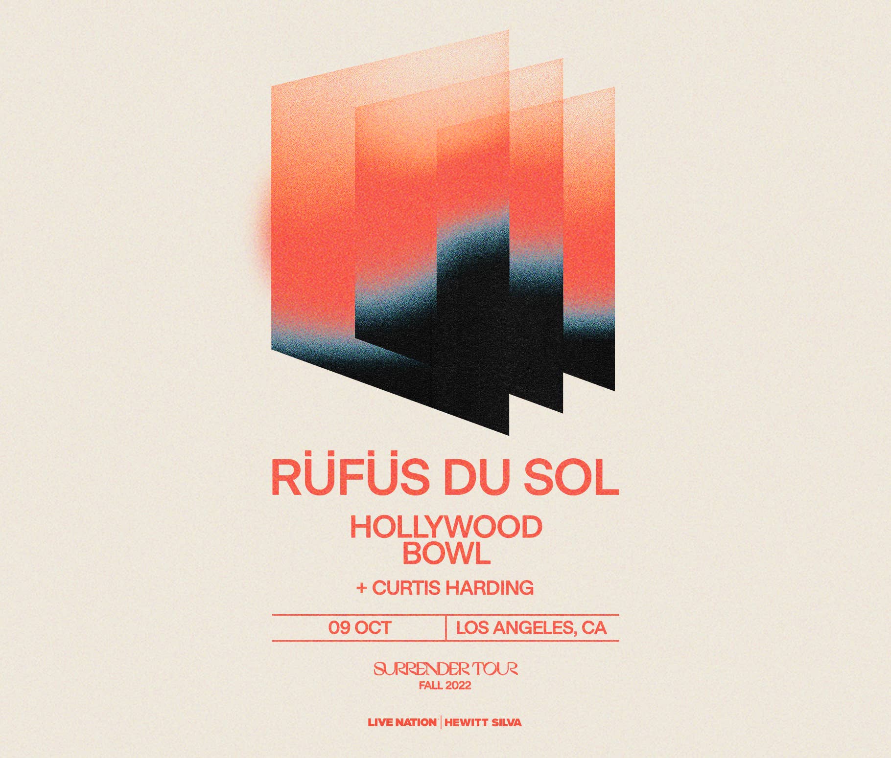 Thumbnail for RÜFÜS DU SOL
