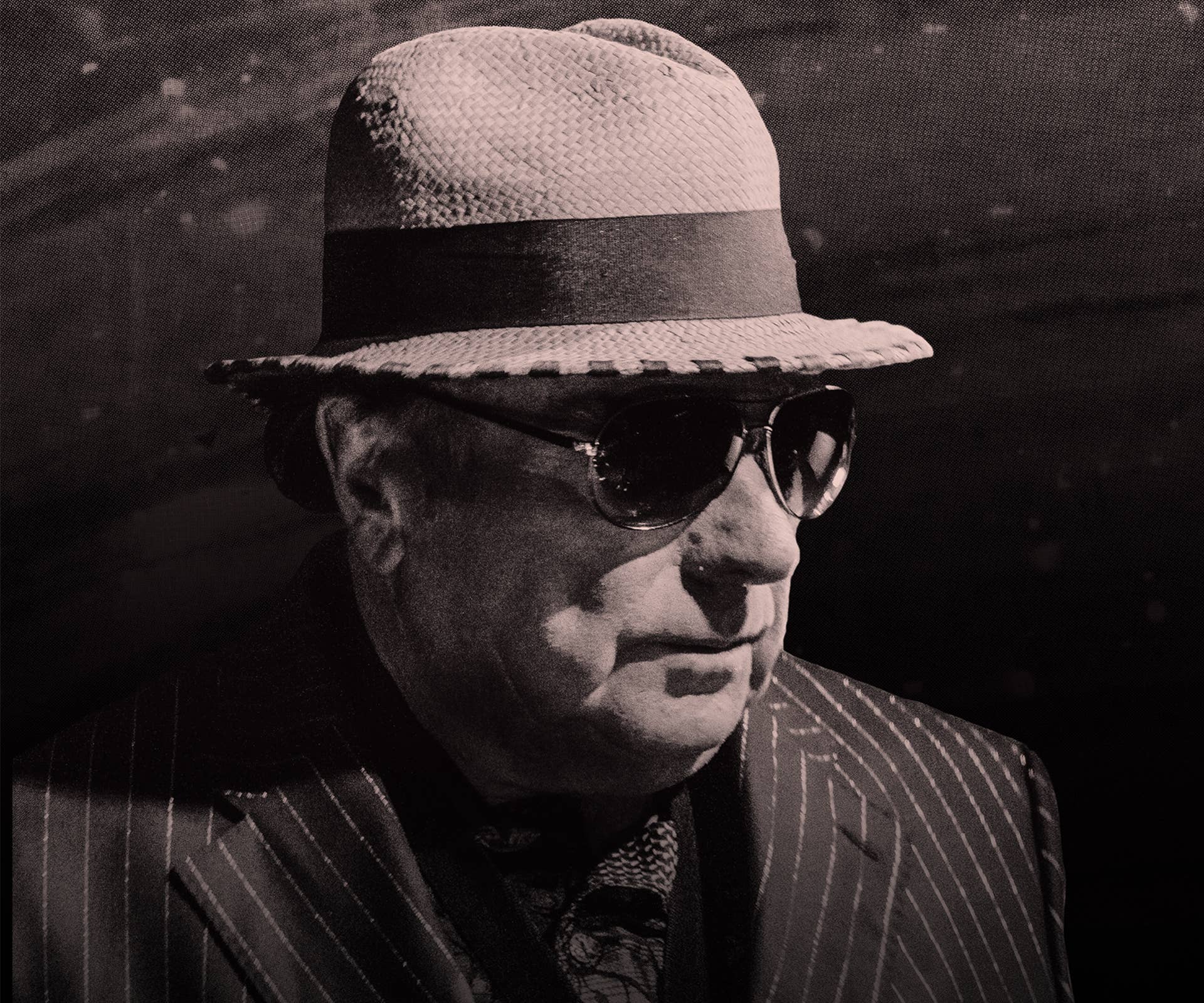 Thumbnail for Van Morrison
