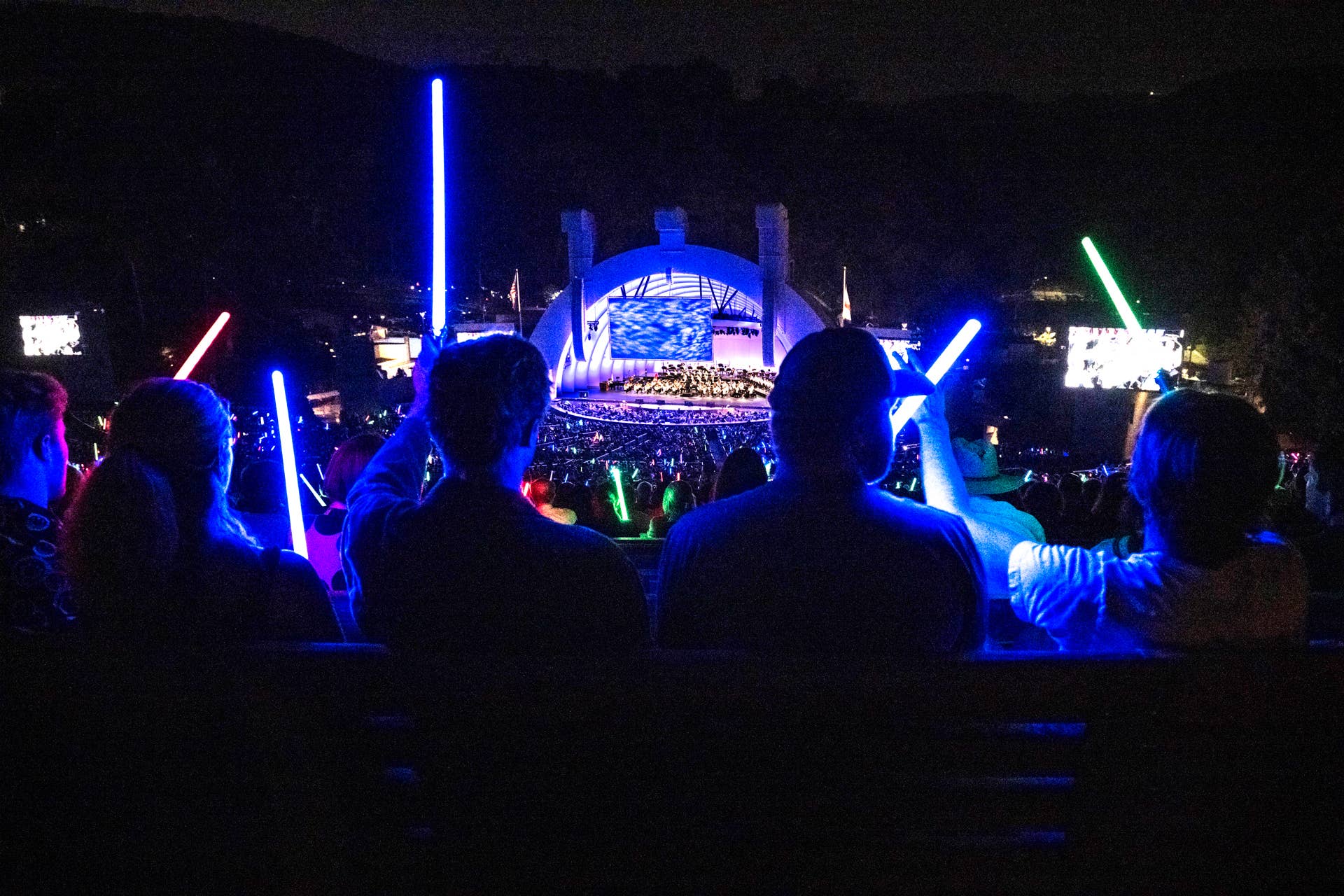 Thumbnail for Maestro of the Movies: Celebrating the Music of John Williams