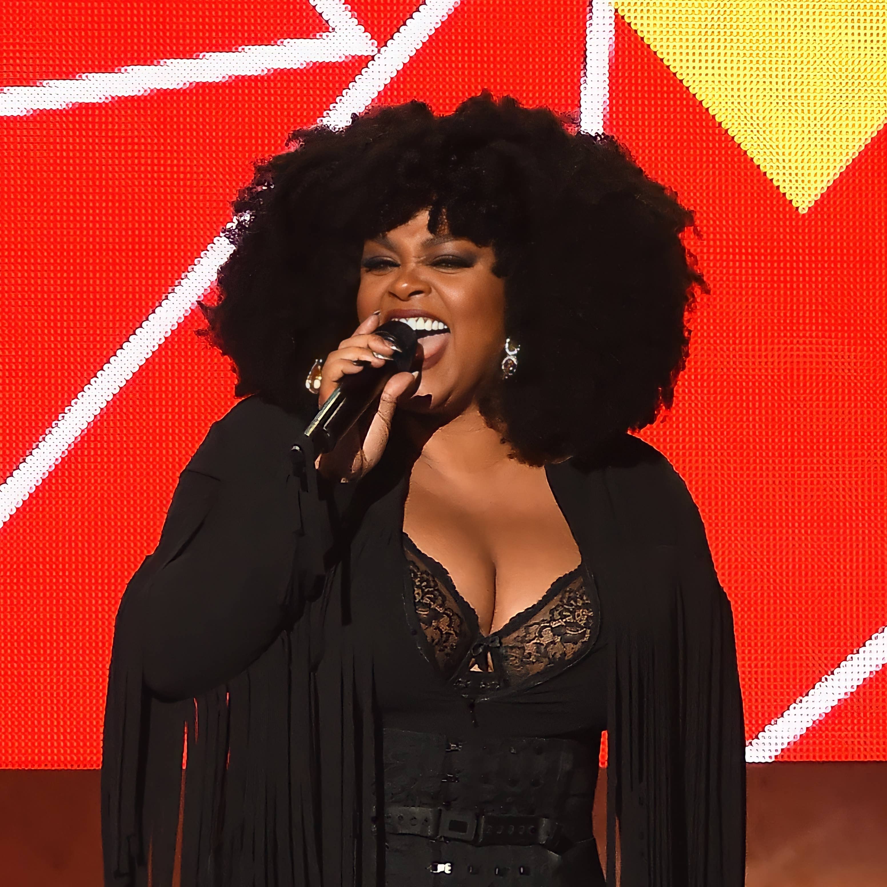 Thumbnail for Jill Scott