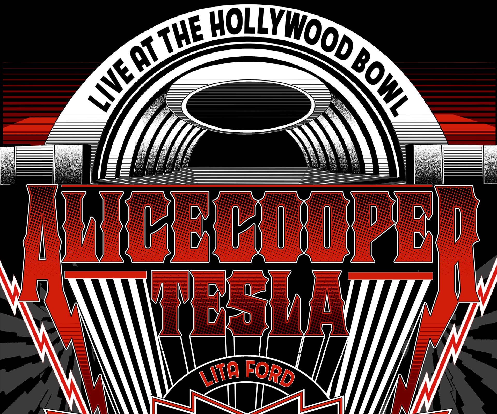 Thumbnail for (Canceled) KLOS Presents Alice Cooper