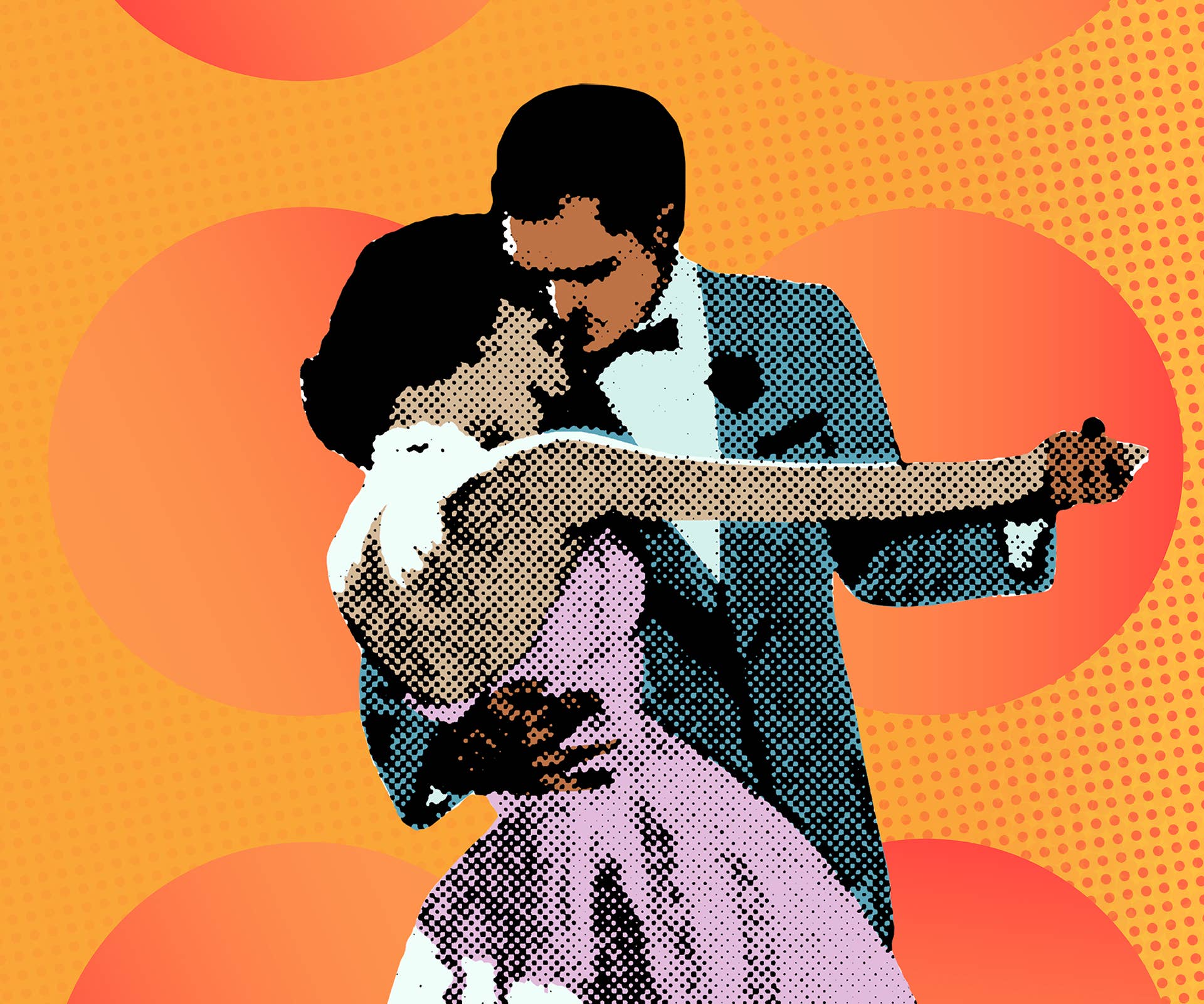 Thumbnail for Pink Martini with Orchestra