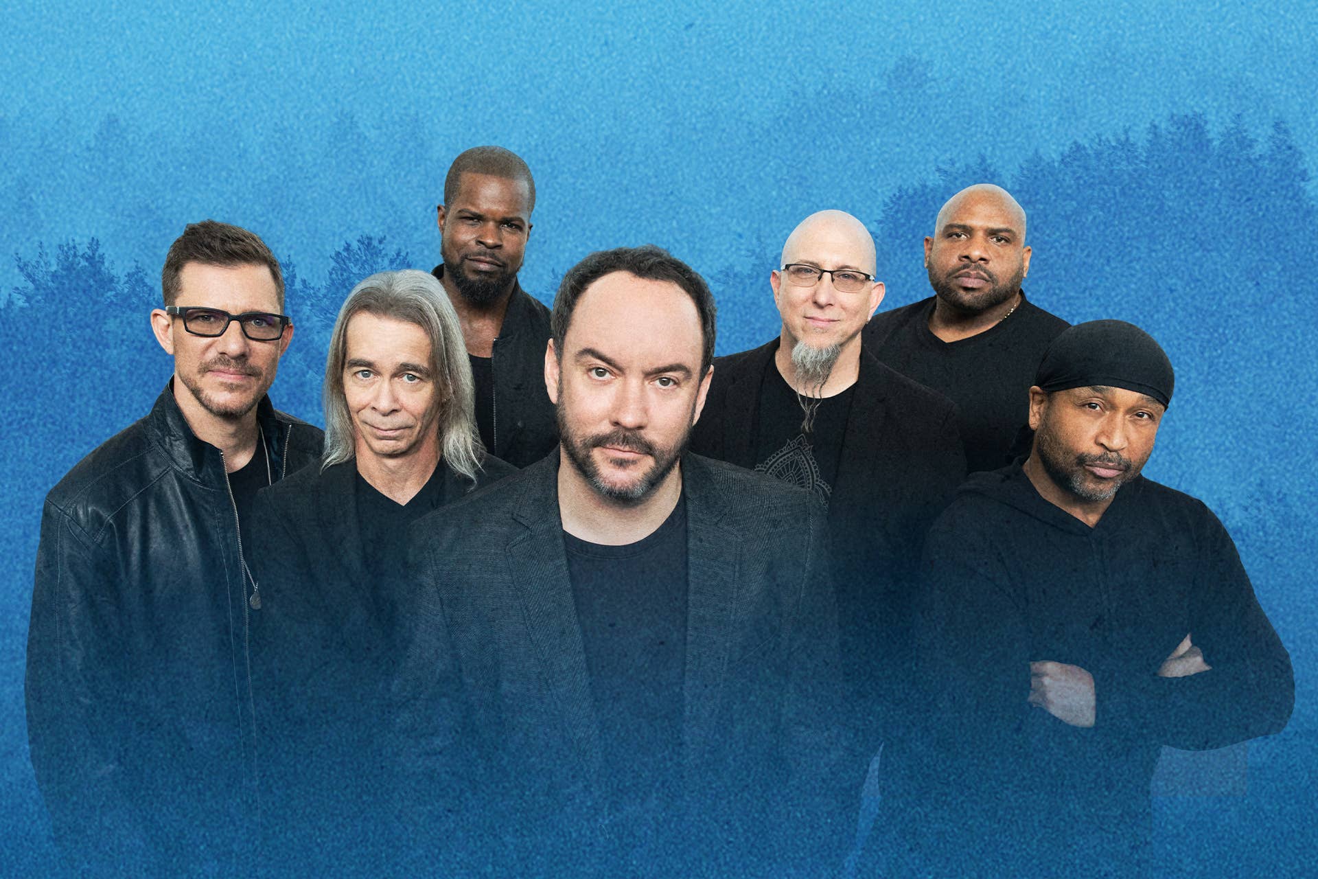 Thumbnail for Dave Matthews Band