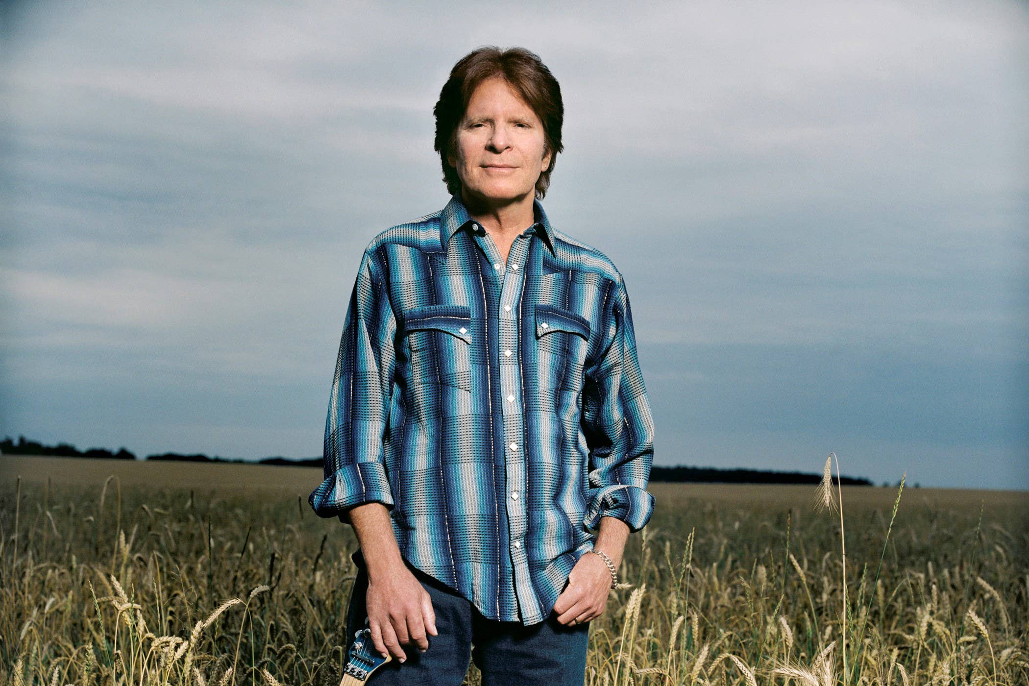 Thumbnail for (Canceled) John Fogerty - My 50 Year Trip