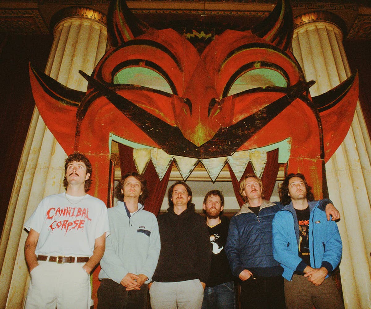 Thumbnail for King Gizzard & The Lizard Wizard