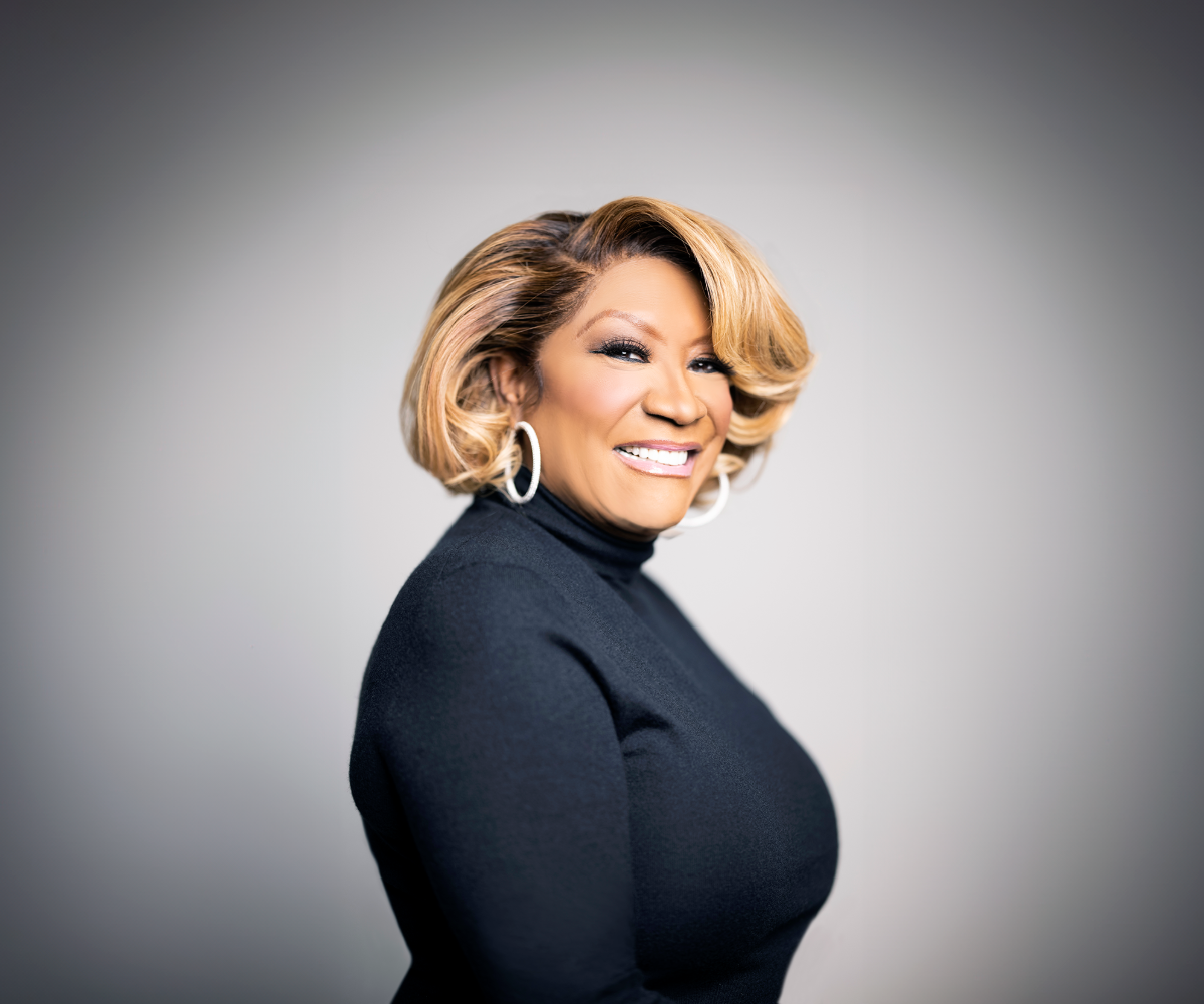 Thumbnail for Patti LaBelle
