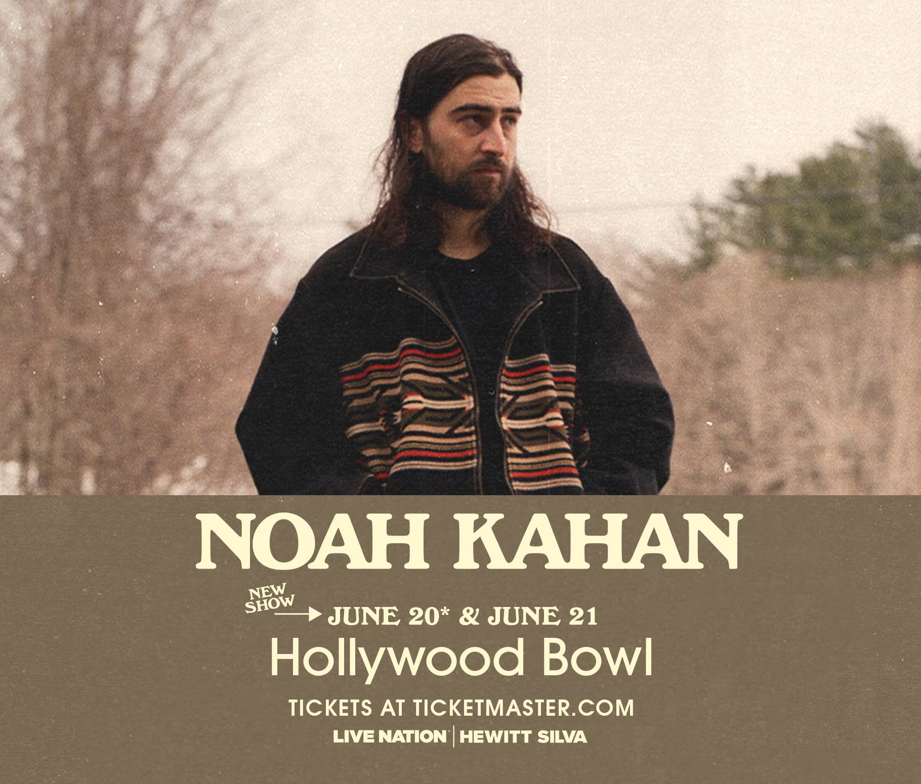 Thumbnail for Noah Kahan