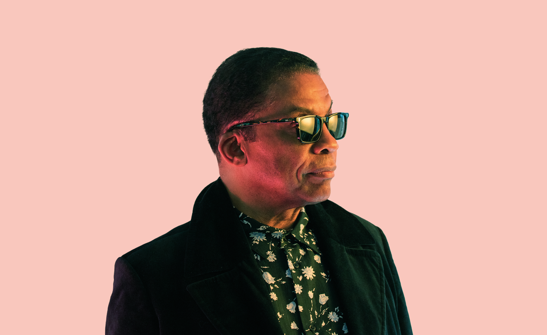 Thumbnail for Herbie Hancock