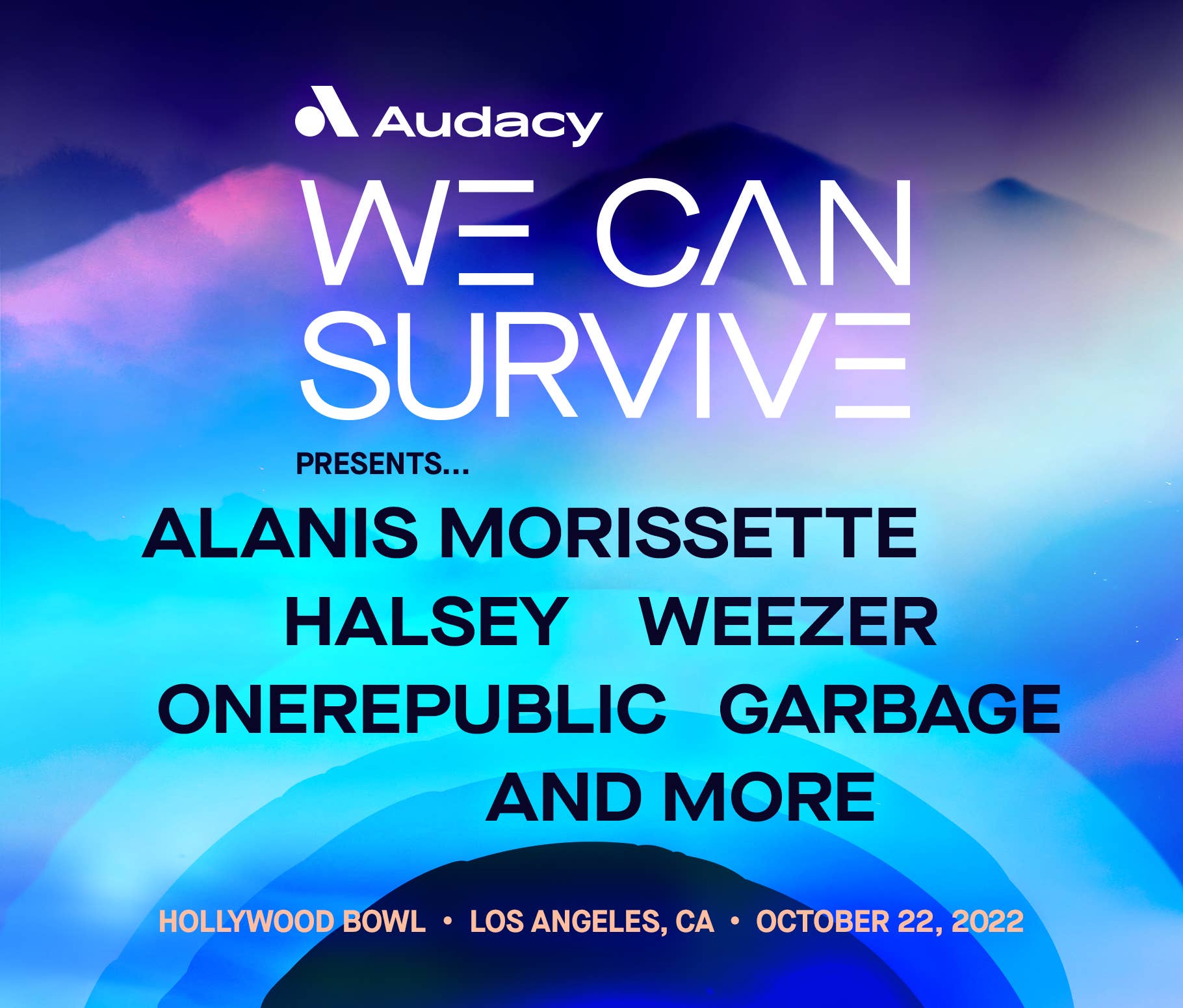 Thumbnail for We Can Survive