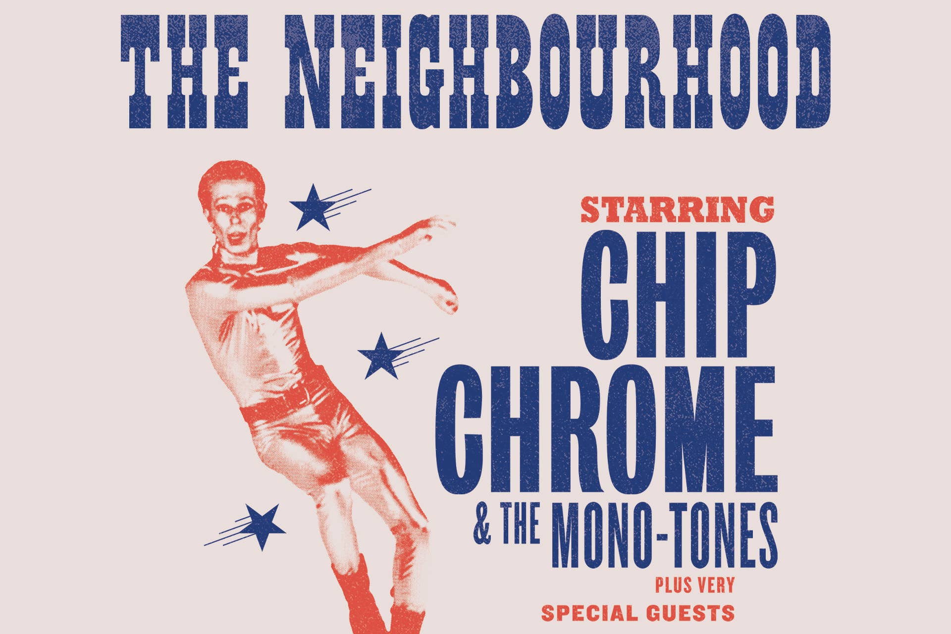 Thumbnail for The Neighbourhood