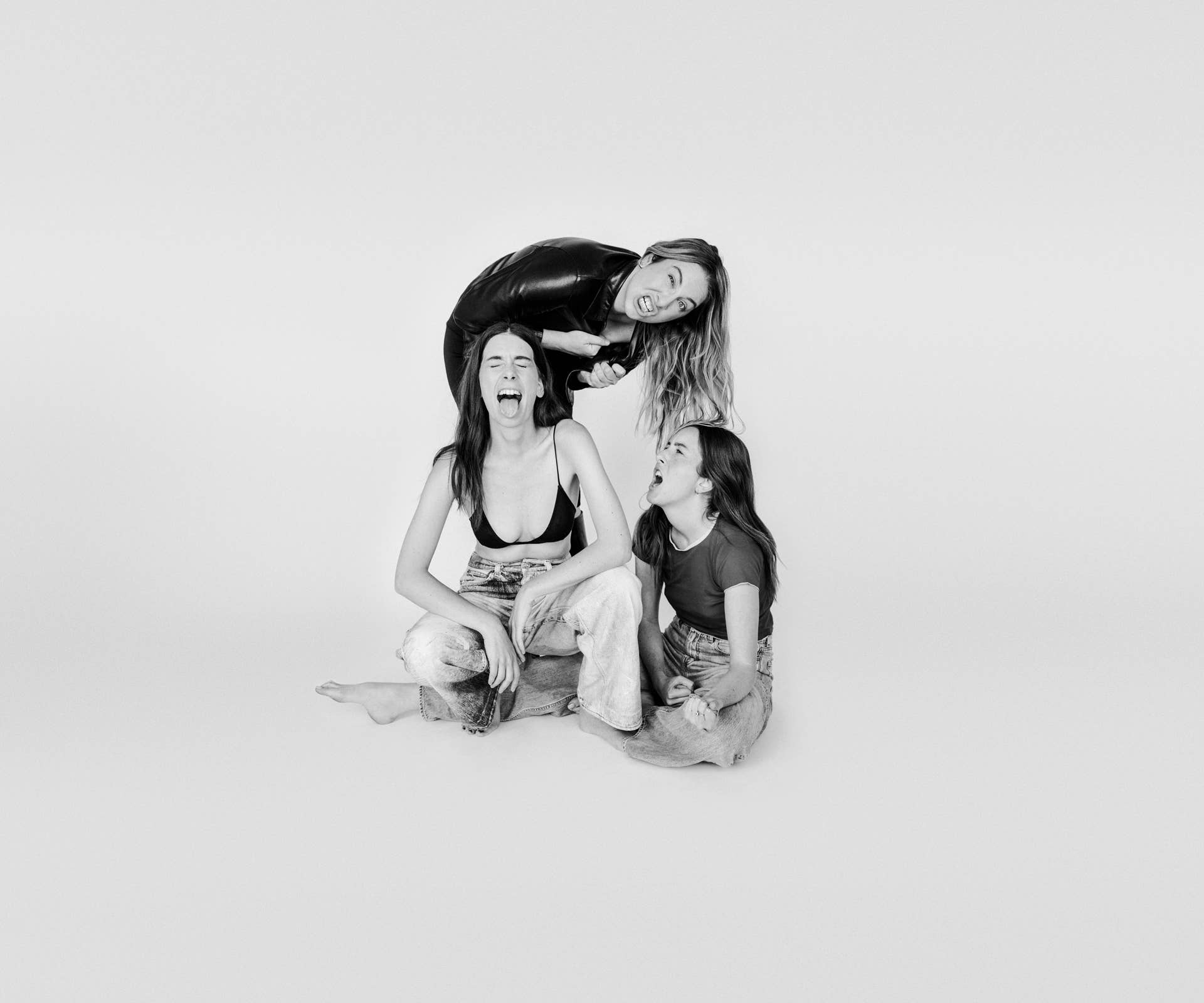 Thumbnail for HAIM – The One More HAIM Tour