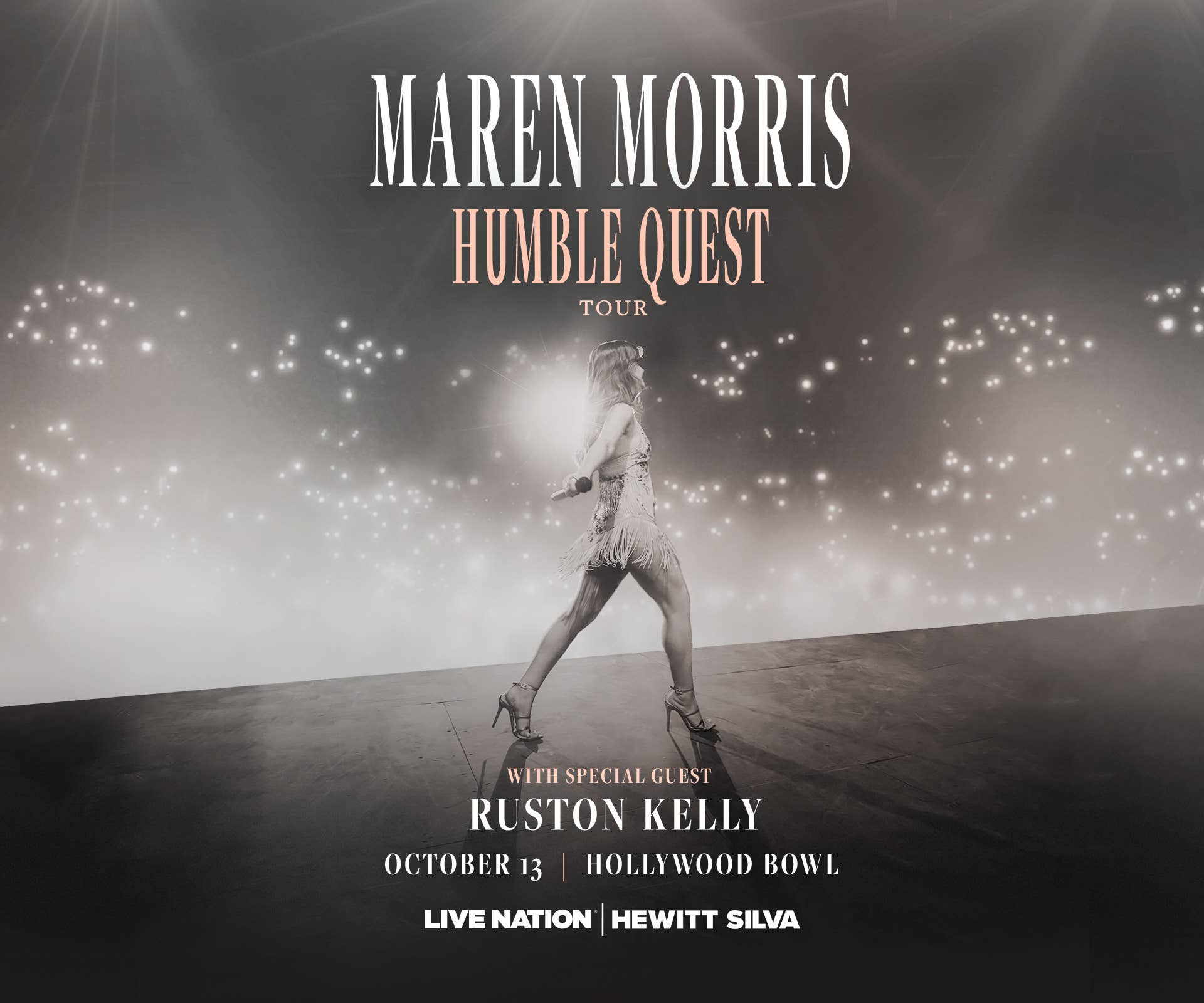Thumbnail for Maren Morris