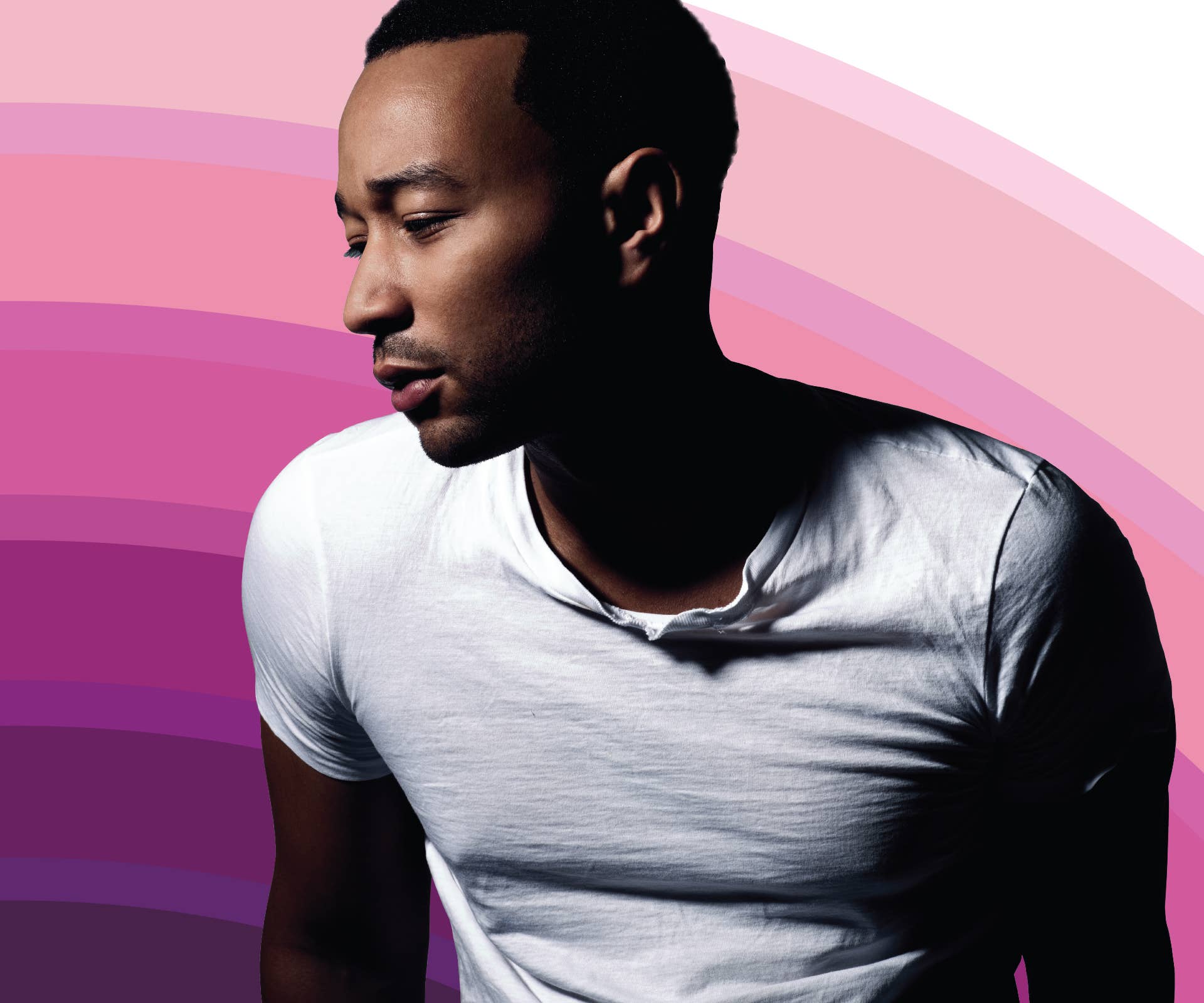 Imagen en miniatura de la noche inaugural en el Bowl con John Legend