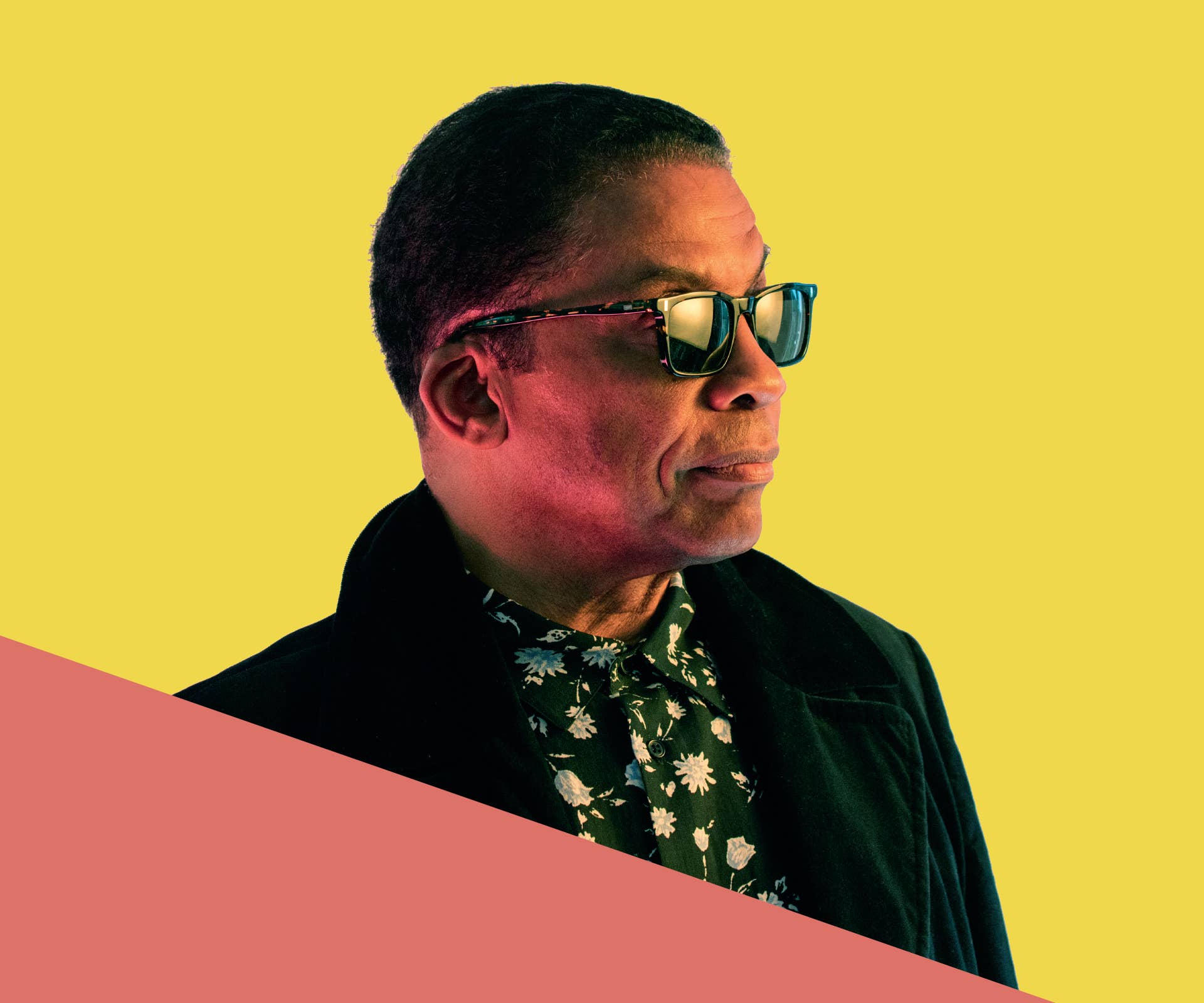 Thumbnail for Herbie Hancock: Next Generation Herbie Hancock R+R=Now Special guests Thundercat and Phoelix