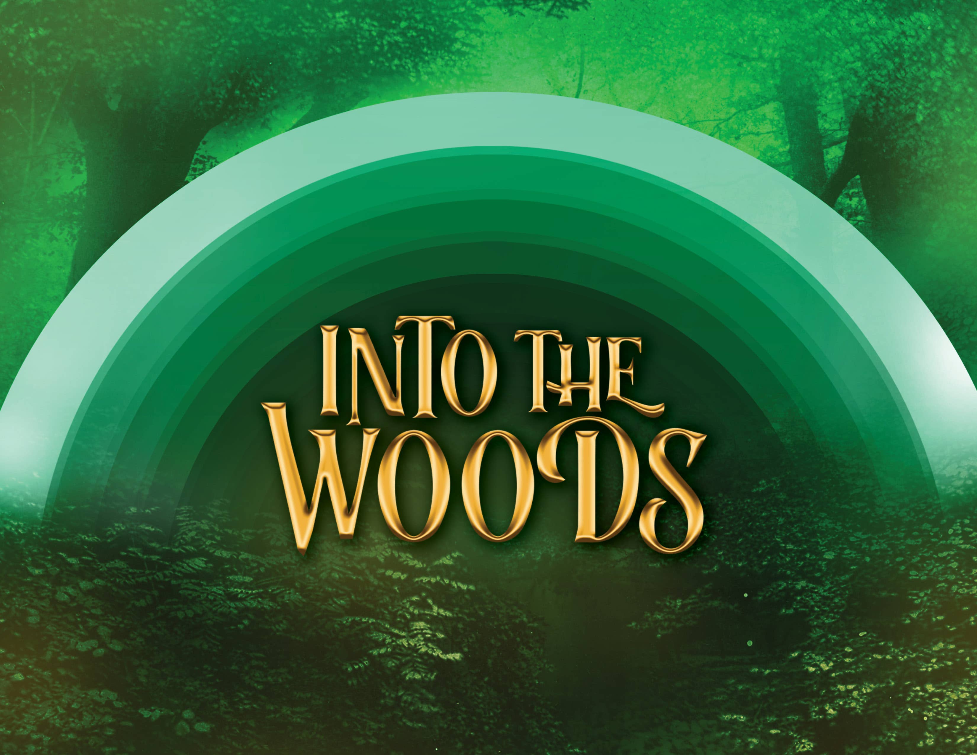 Thumbnail for Into the Woods