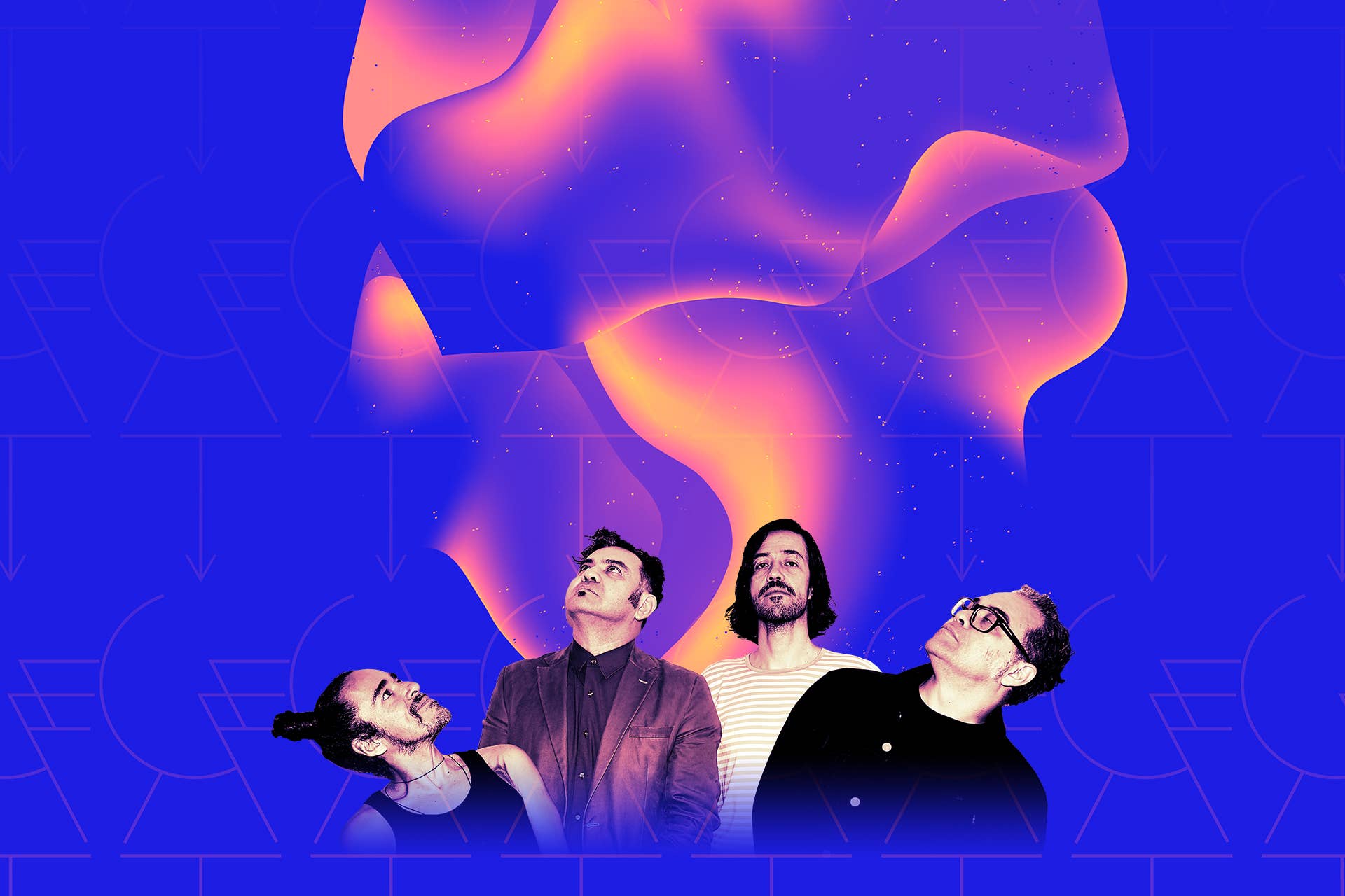 Thumbnail for Café Tacvba Cherry Glazerr