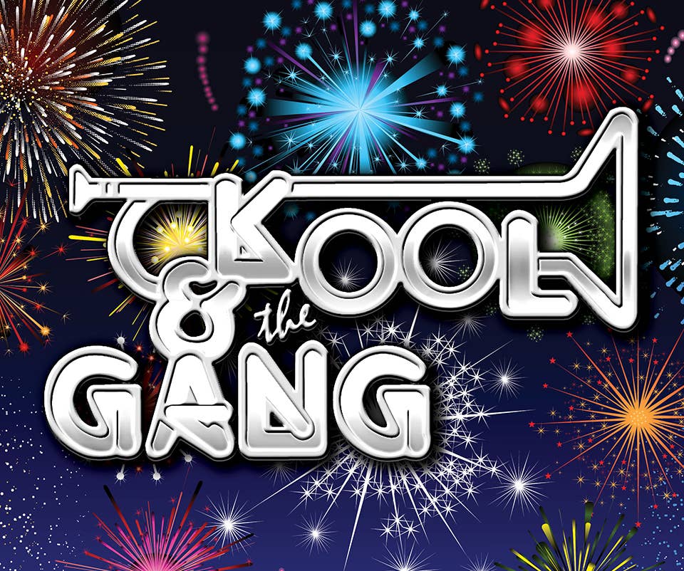 Thumbnail for July 4th Fireworks Spectacular with Kool & the Gang