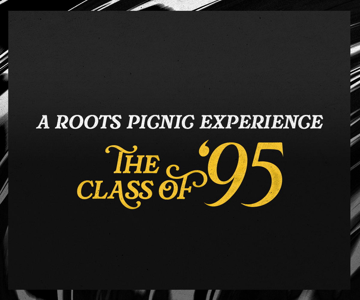 Thumbnail for A Roots Picnic Experience