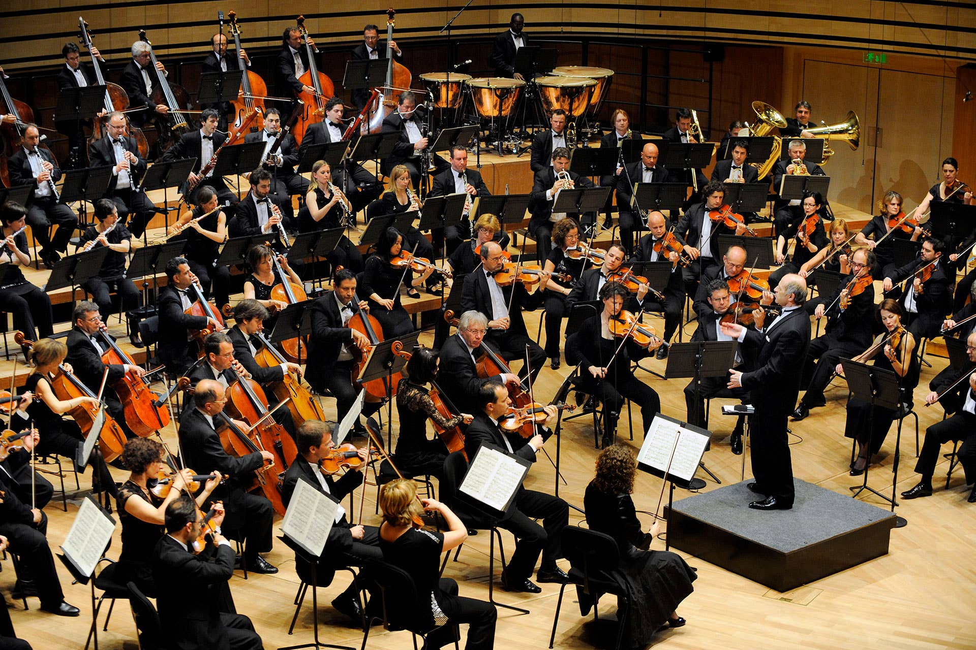 Thumbnail for Dvořák & Haydn