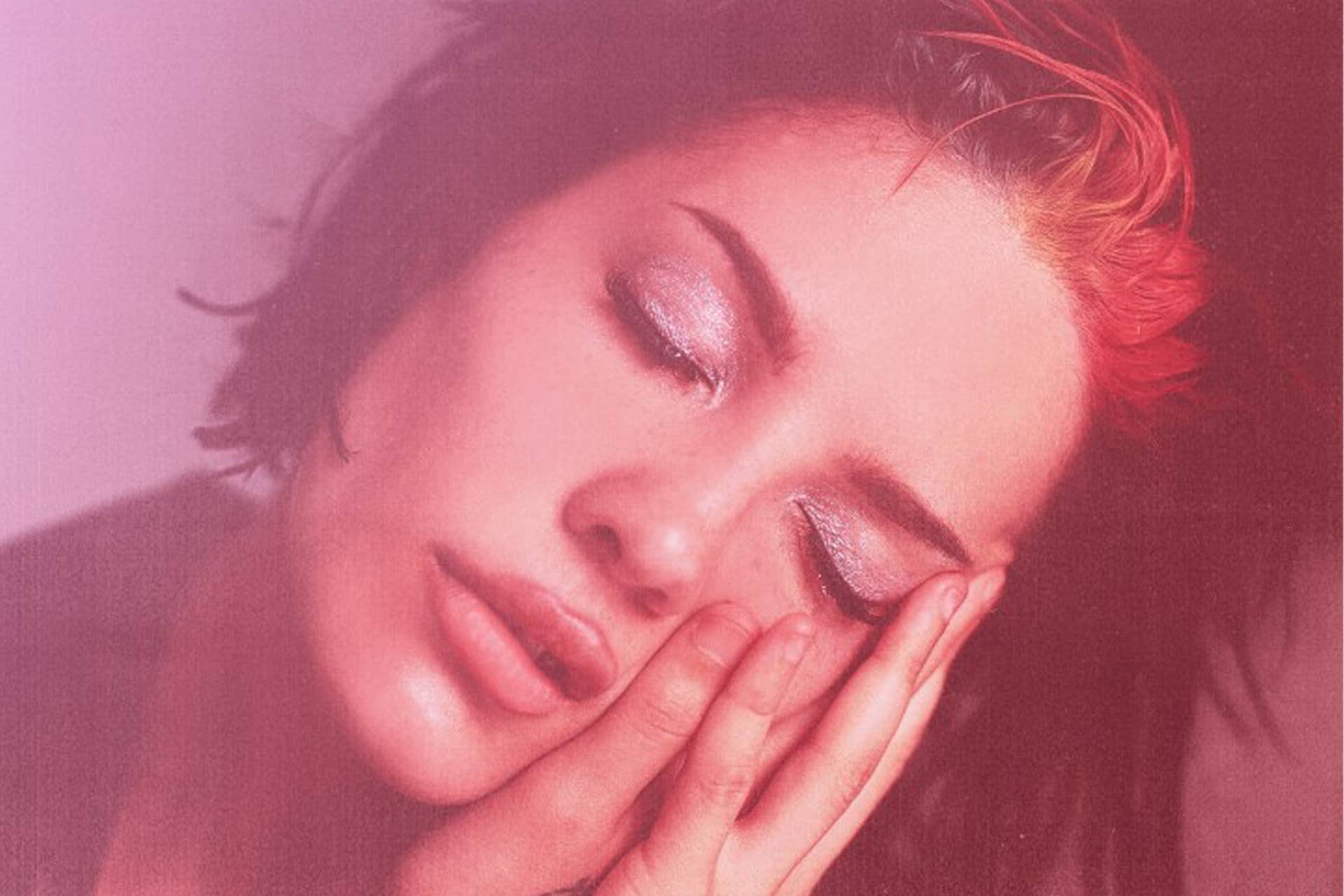 Thumbnail for (Rescheduled) Halsey 2021 Tour