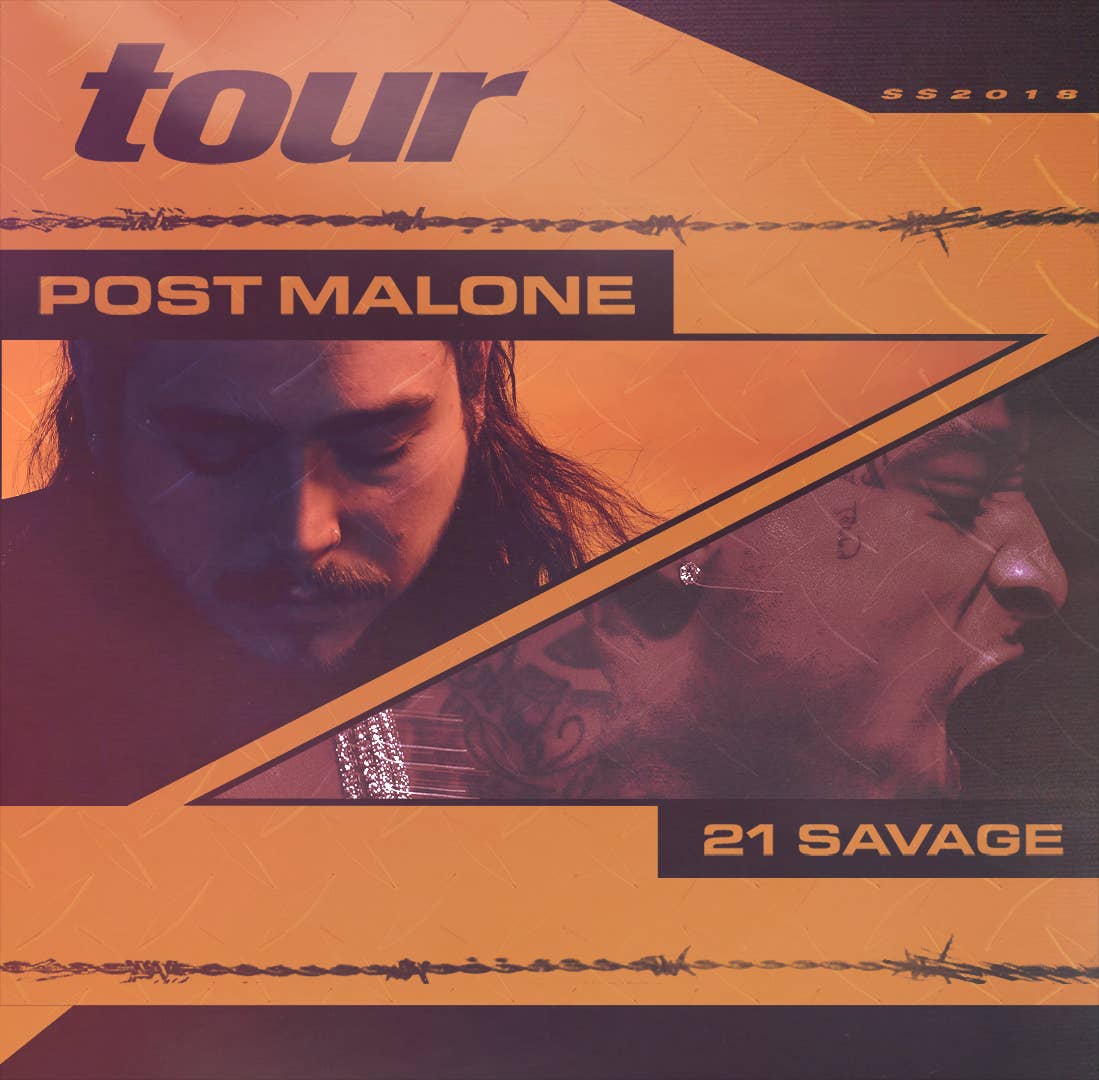 Thumbnail for Post Malone