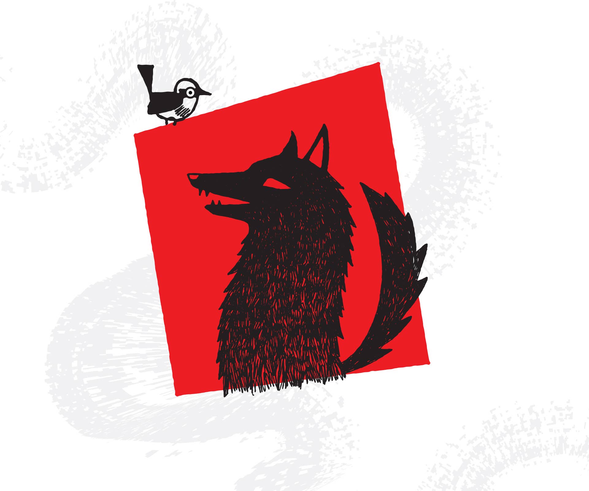 Thumbnail for Peter and the Wolf