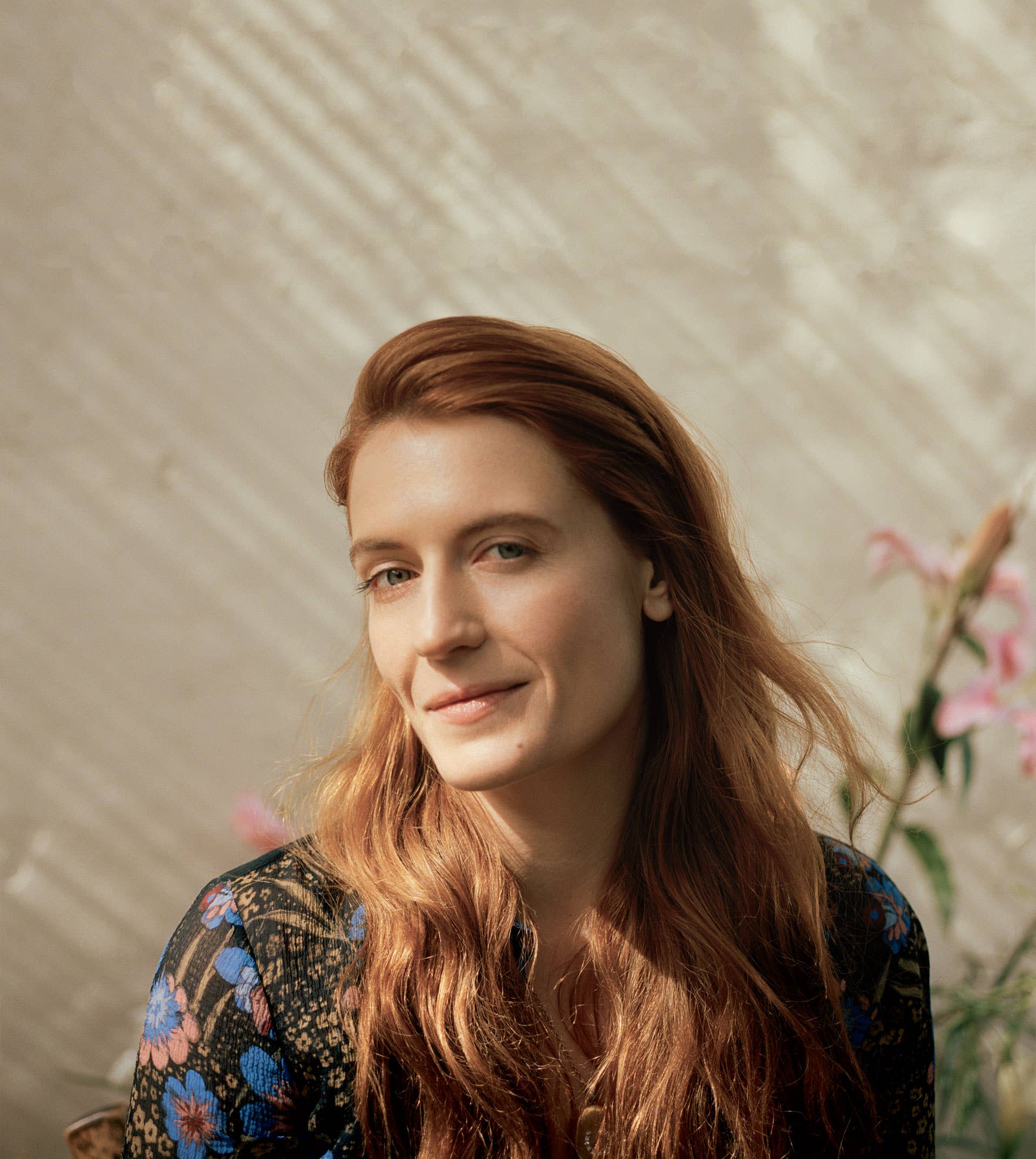 Thumbnail for Florence + the Machine High As Hope Tour