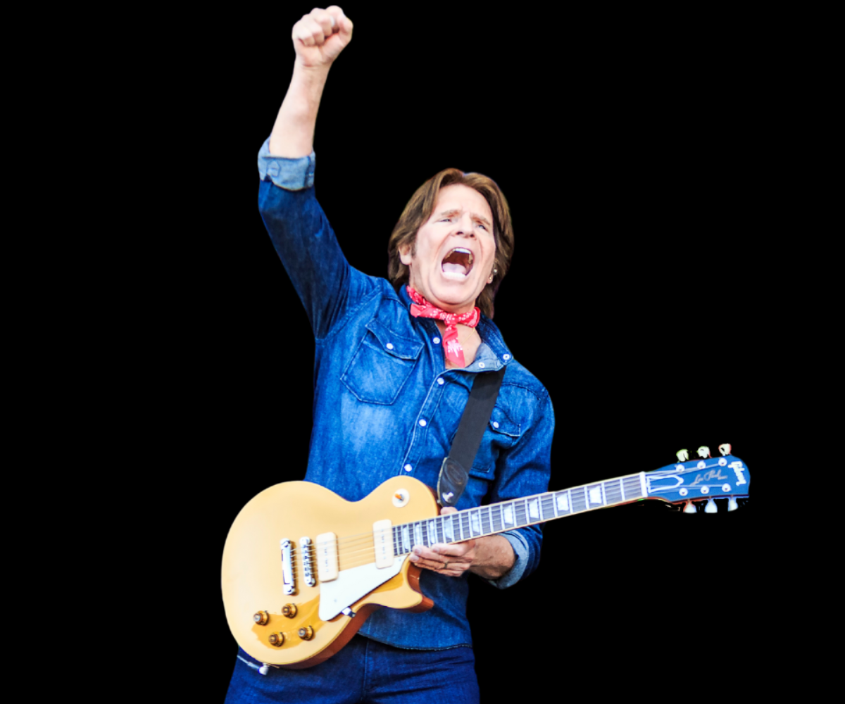 Thumbnail for John Fogerty