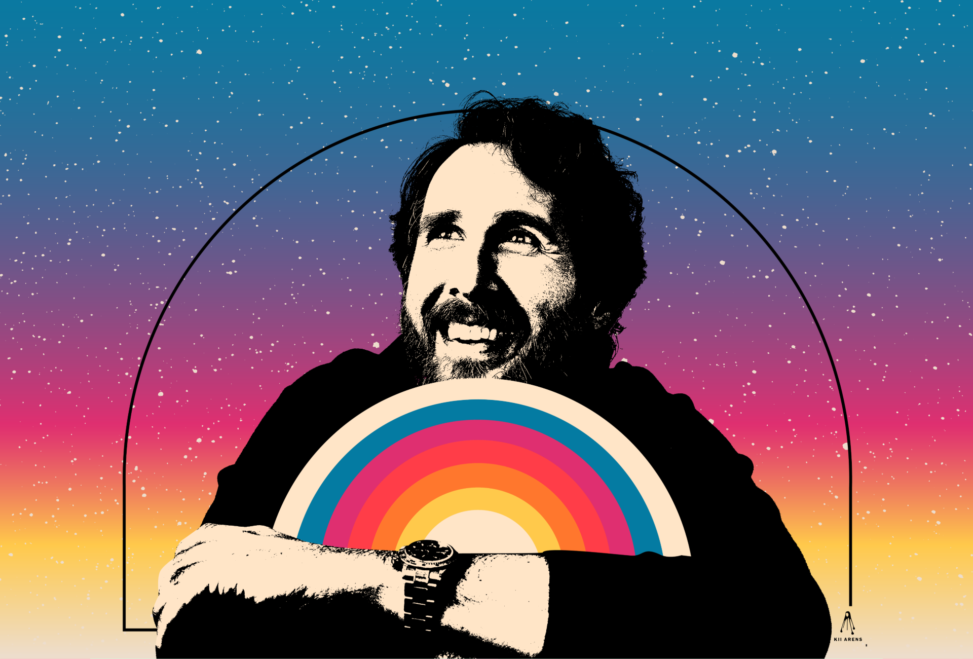 Thumbnail for Josh Groban with the LA Phil