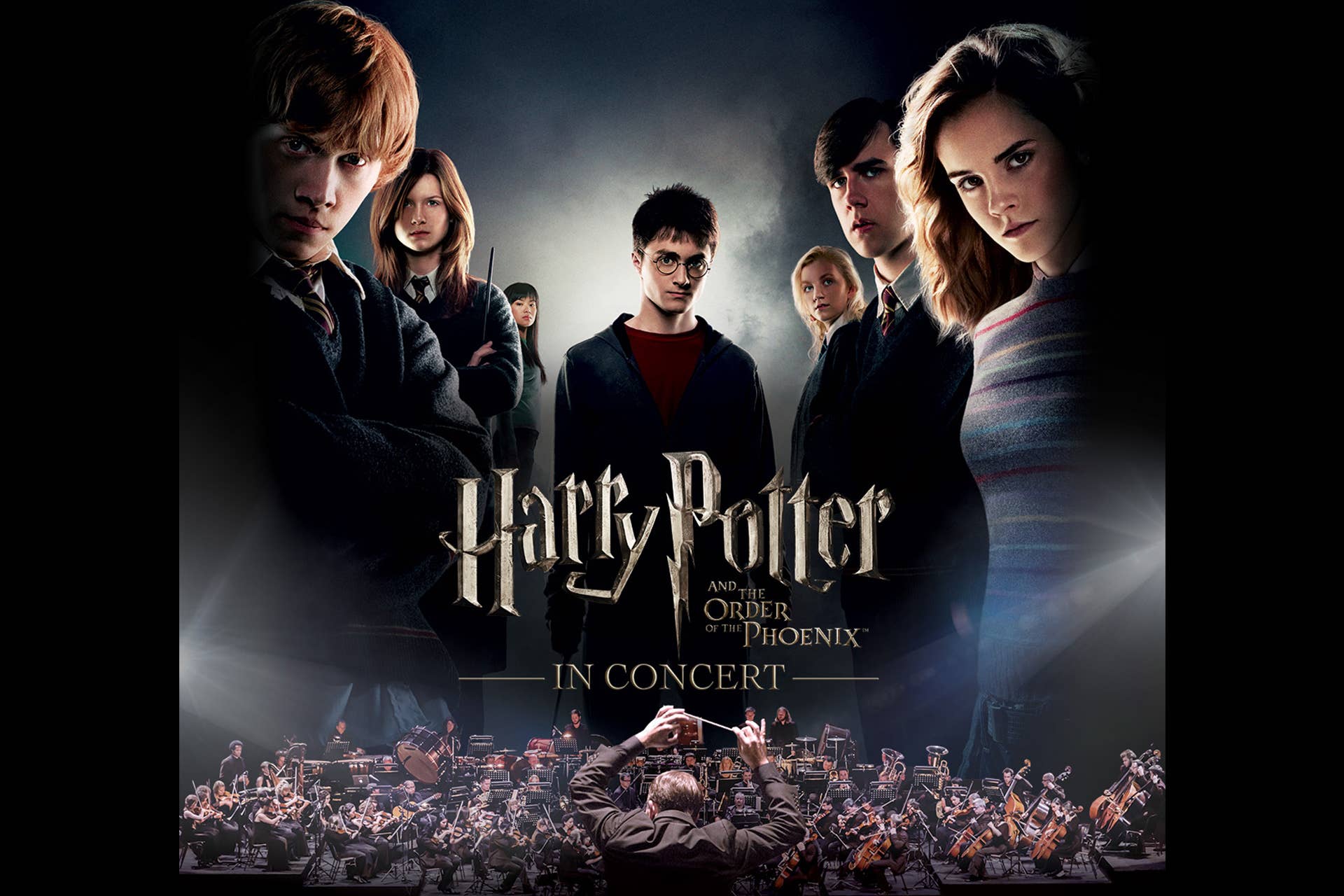 Thumbnail for Harry Potter and the Order of the Phoenix™ in Concert
