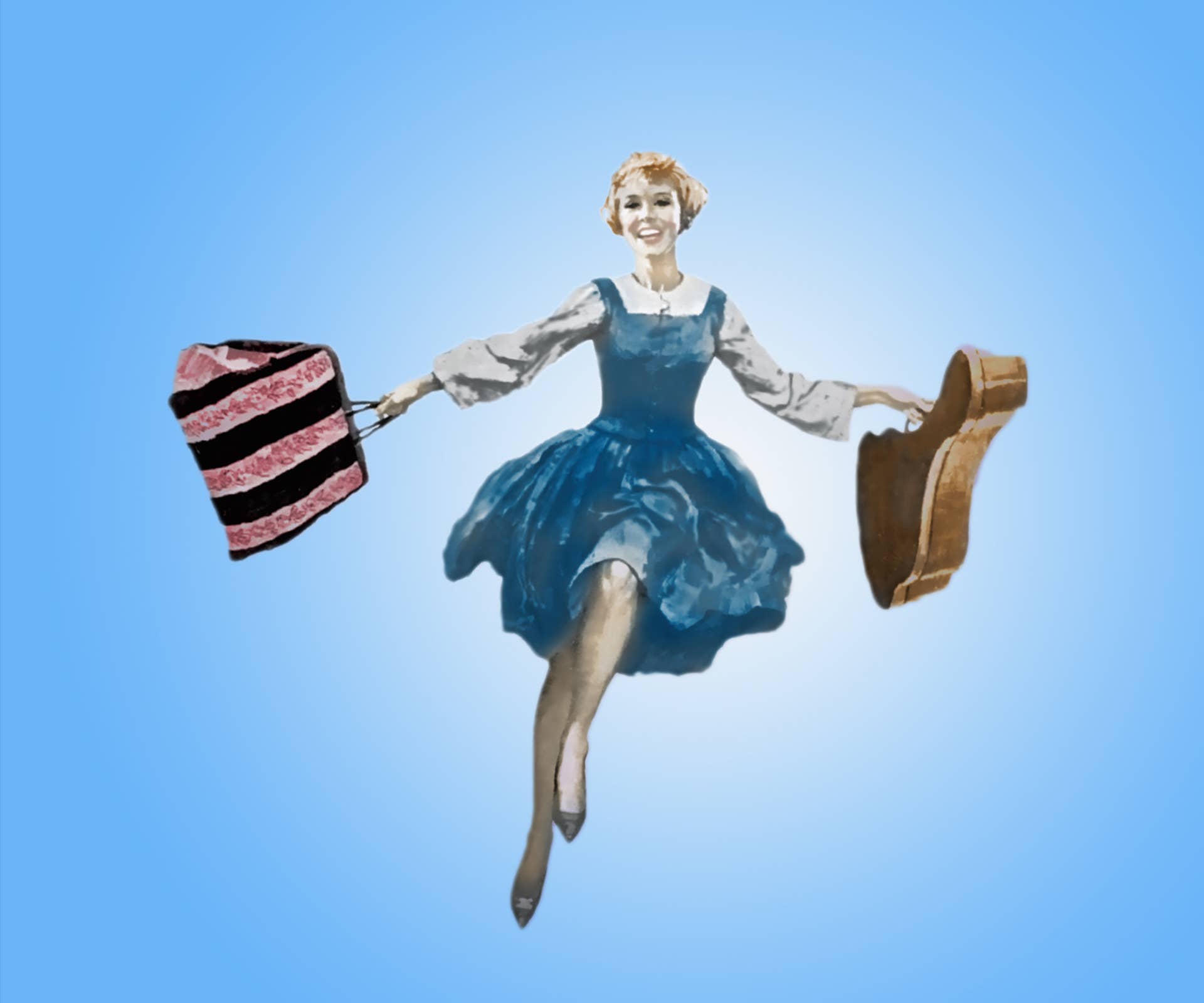 Thumbnail for Sing-A-Long Sound of Music