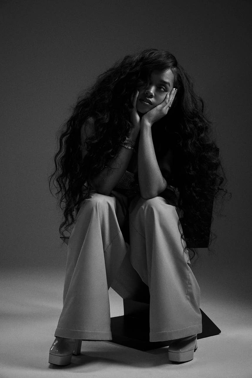 Thumbnail for H.E.R. with the LA Phil