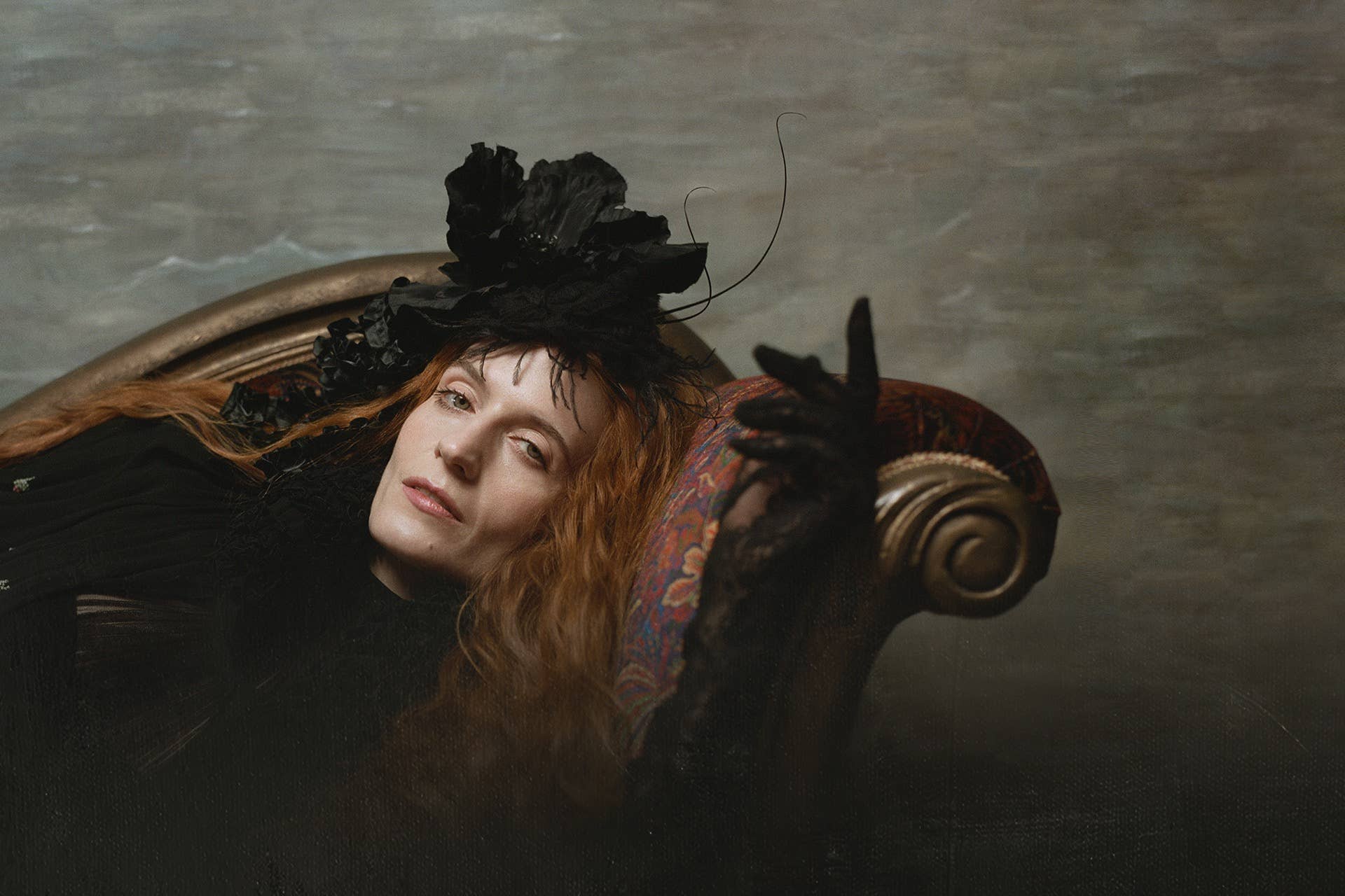 Thumbnail for Florence + the Machine
