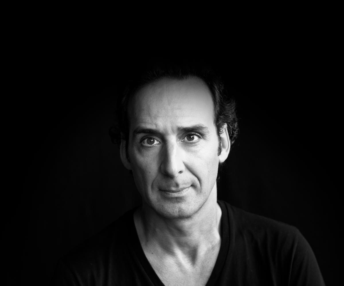 Thumbnail for The Cinematic Scores of Alexandre Desplat