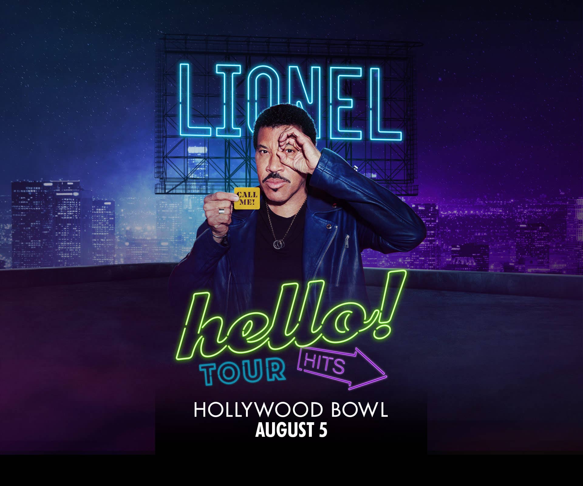 Thumbnail for Lionel Richie